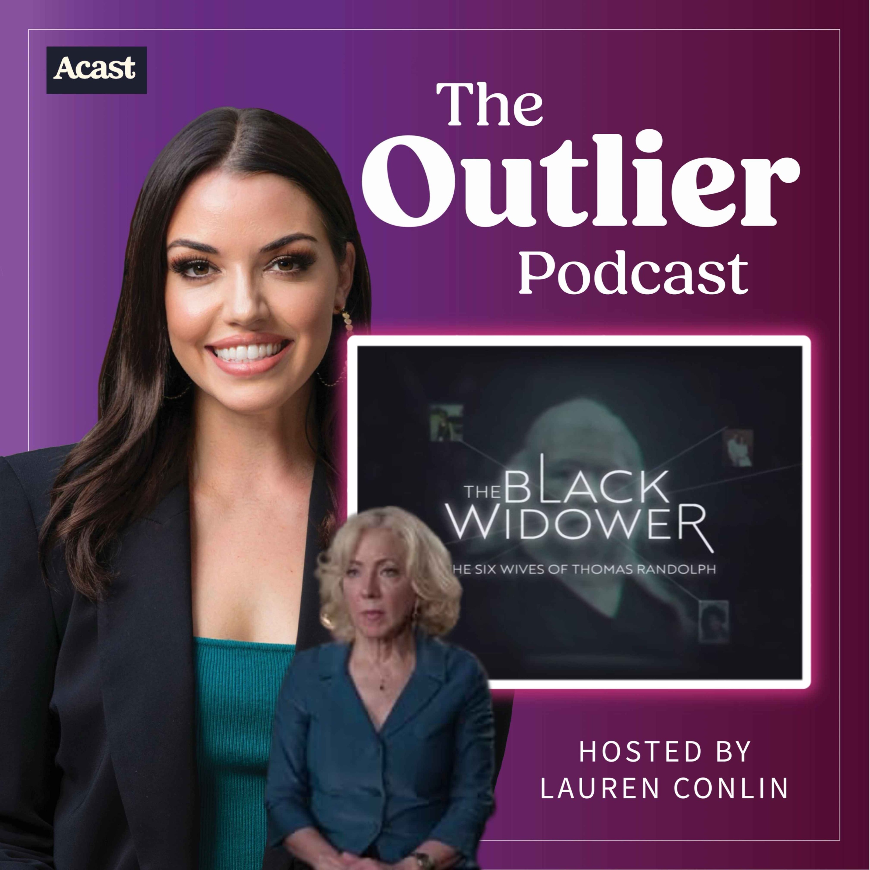 The Outlier Podcast
