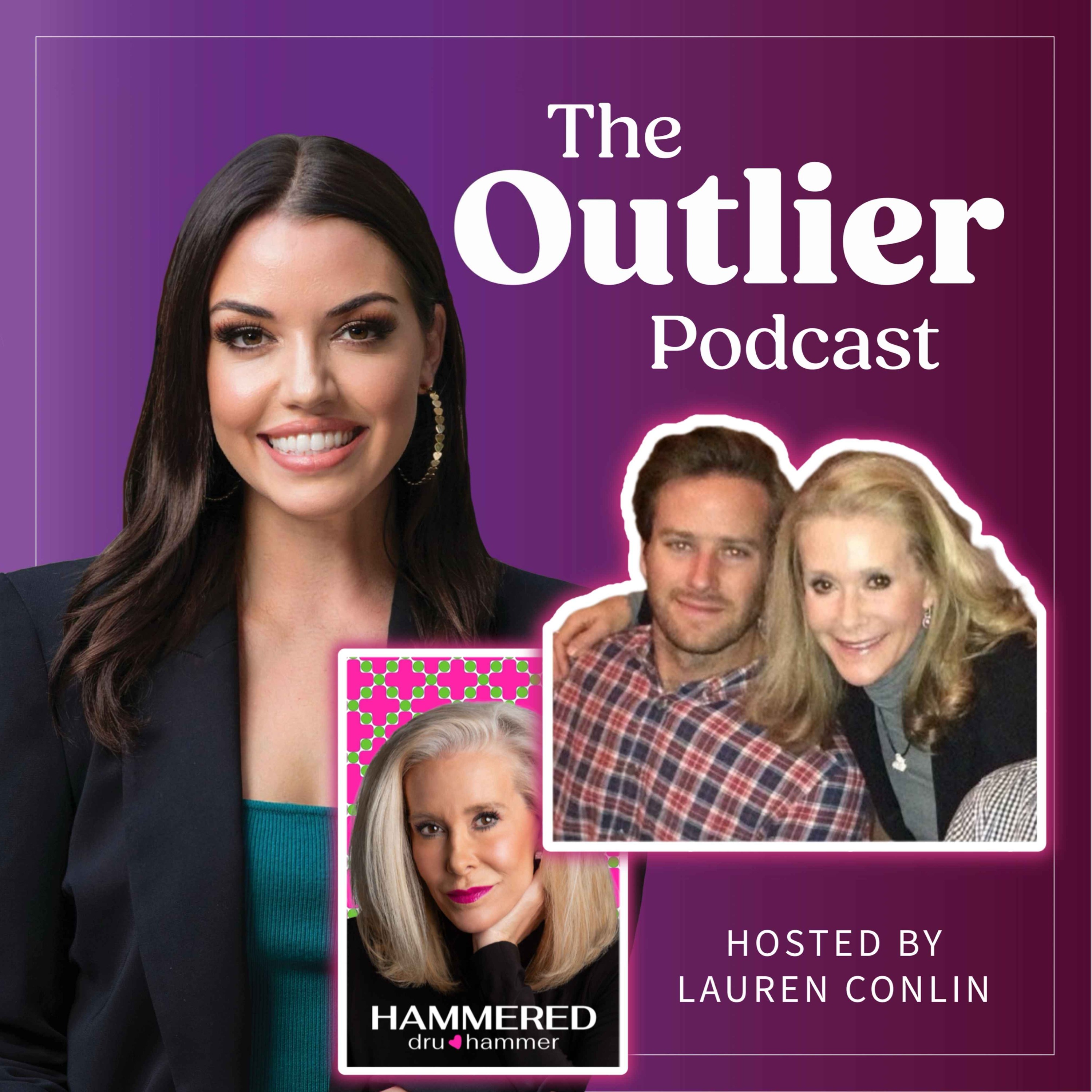 The Outlier Podcast
