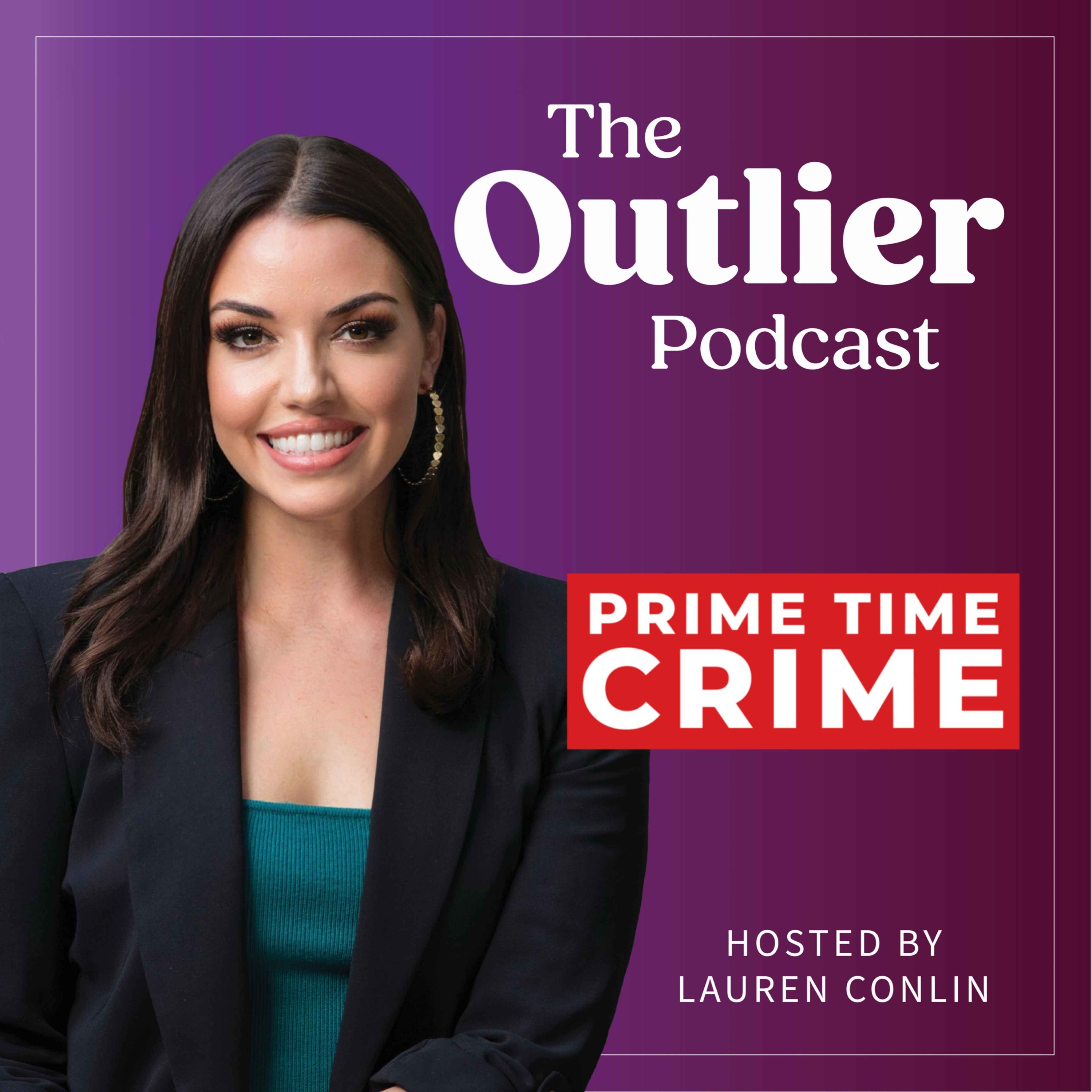 The Outlier Podcast