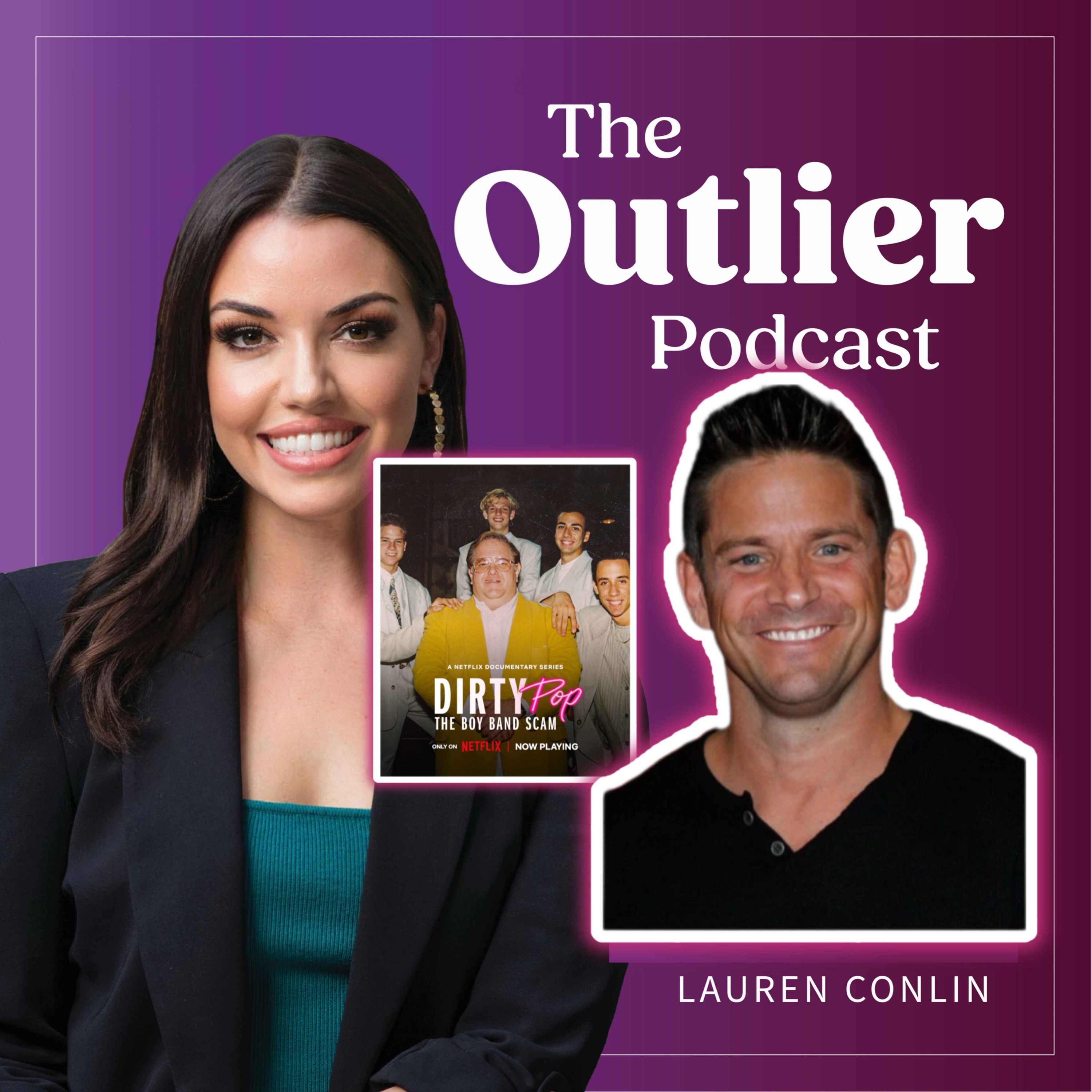 The Outlier Podcast