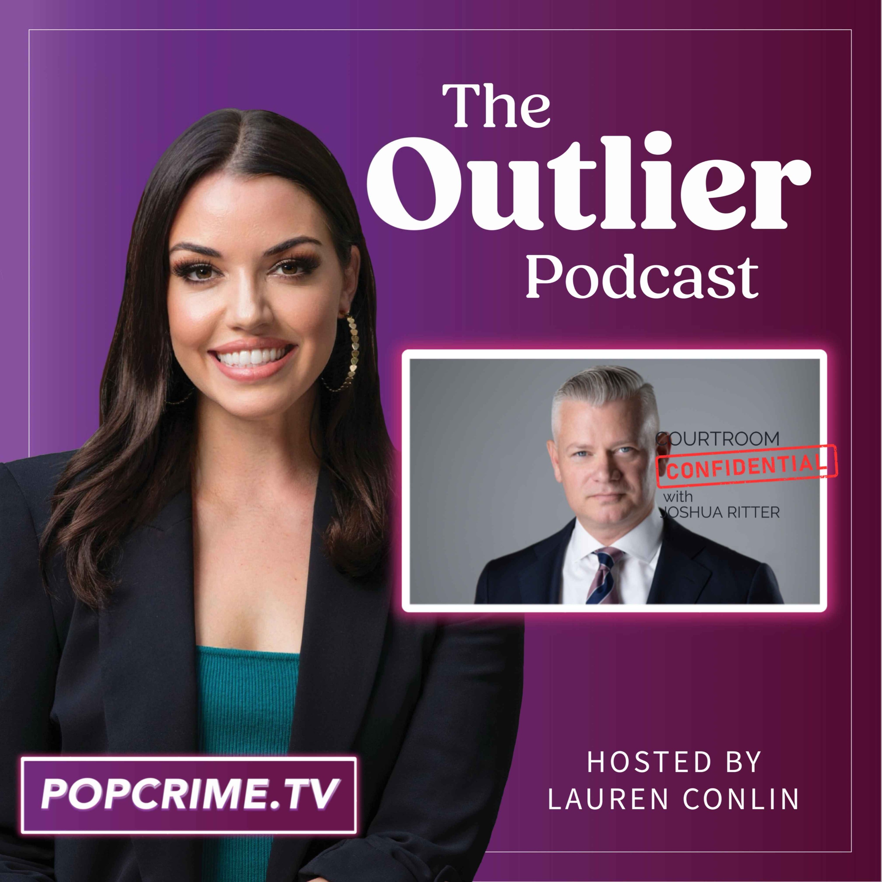 The Outlier Podcast