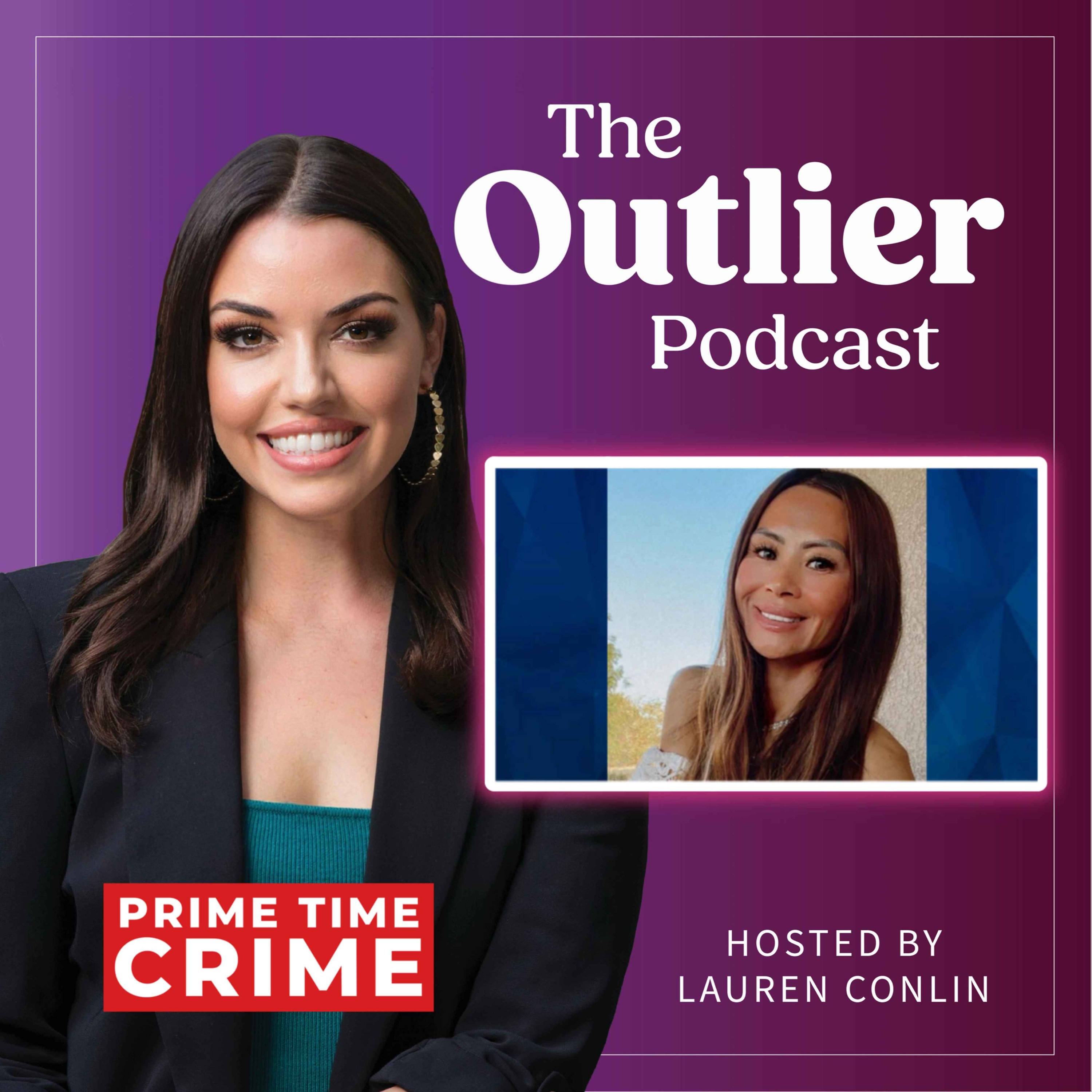 The Outlier Podcast