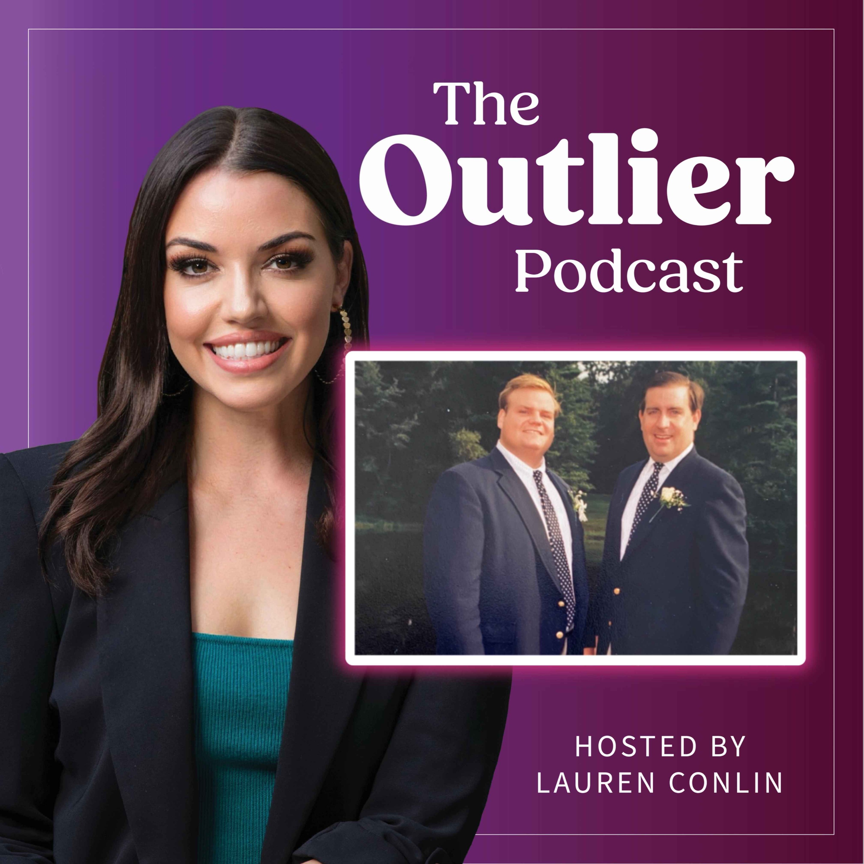 The Outlier Podcast