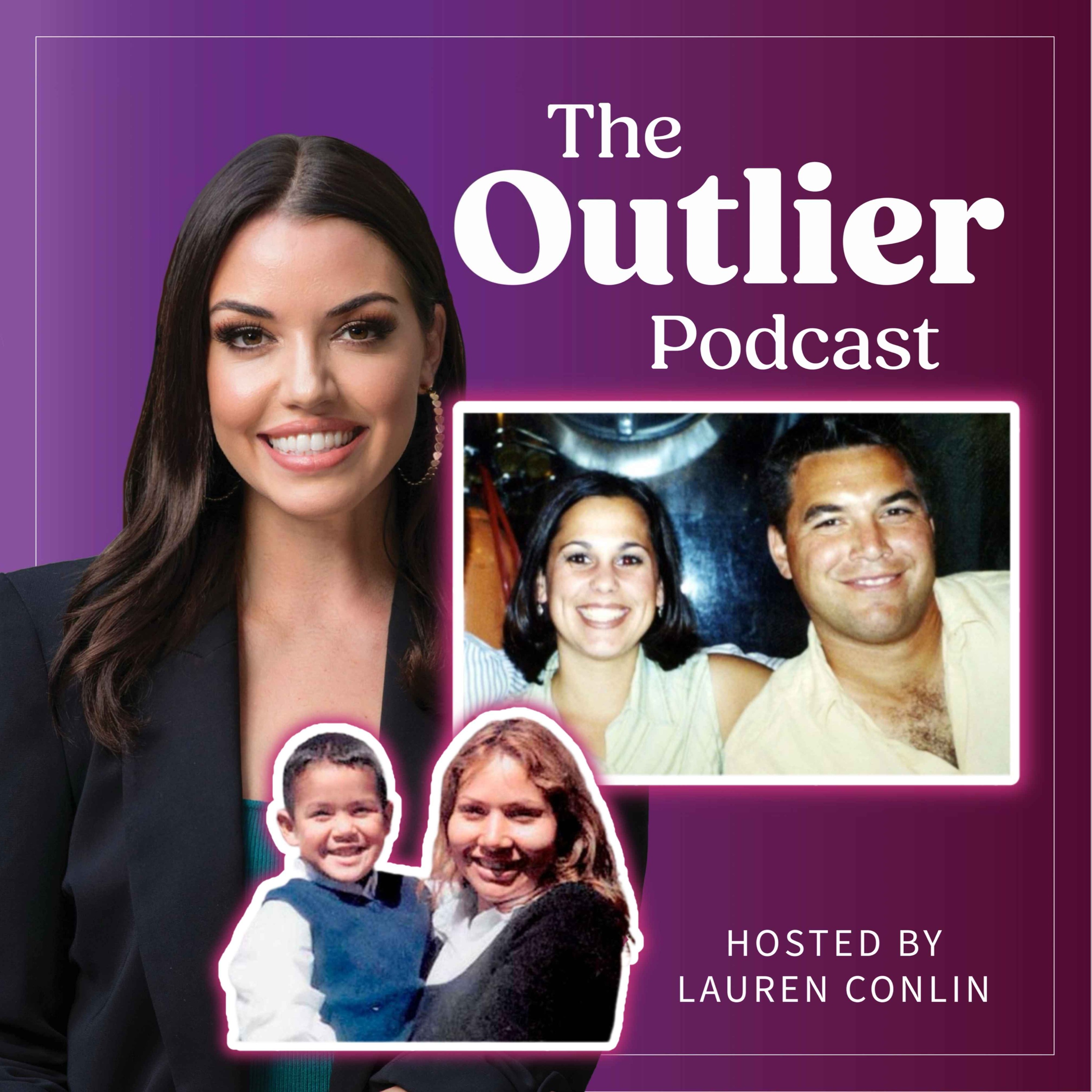 The Outlier Podcast
