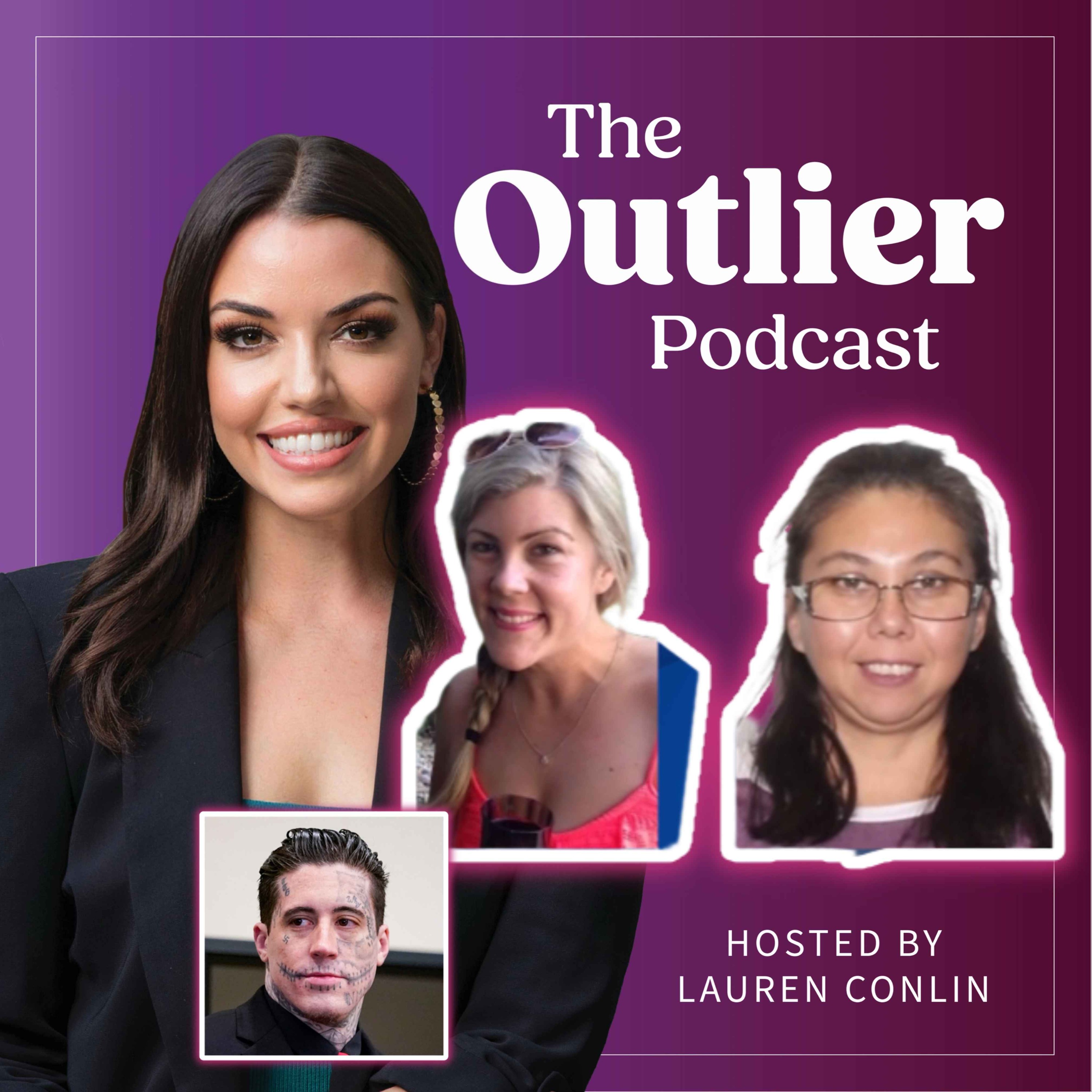 The Outlier Podcast