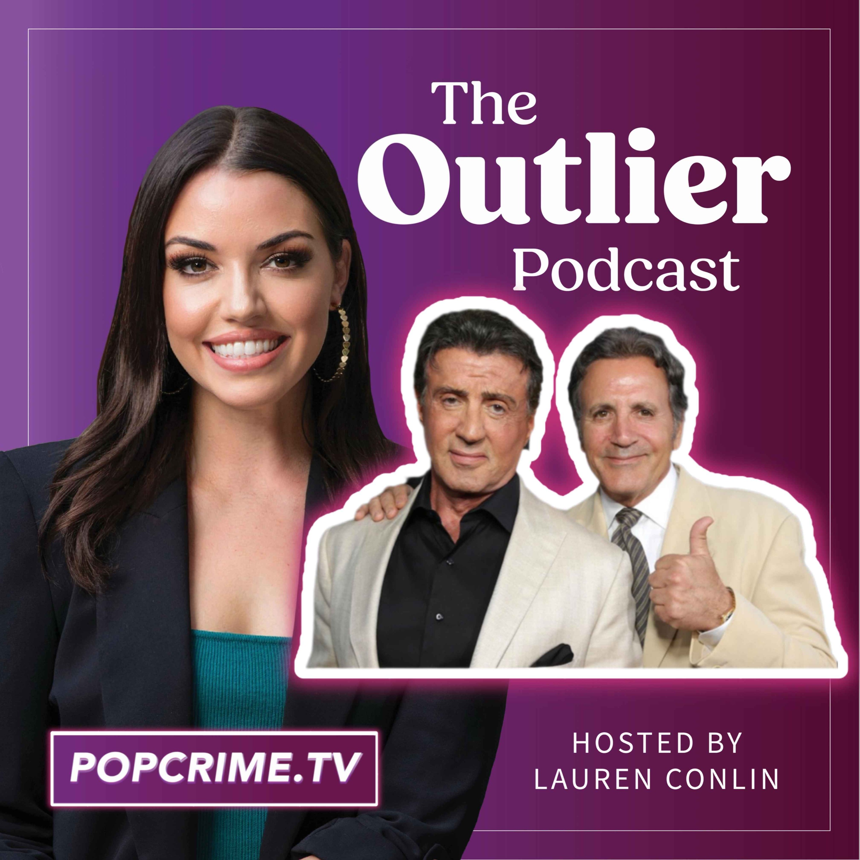 The Outlier Podcast