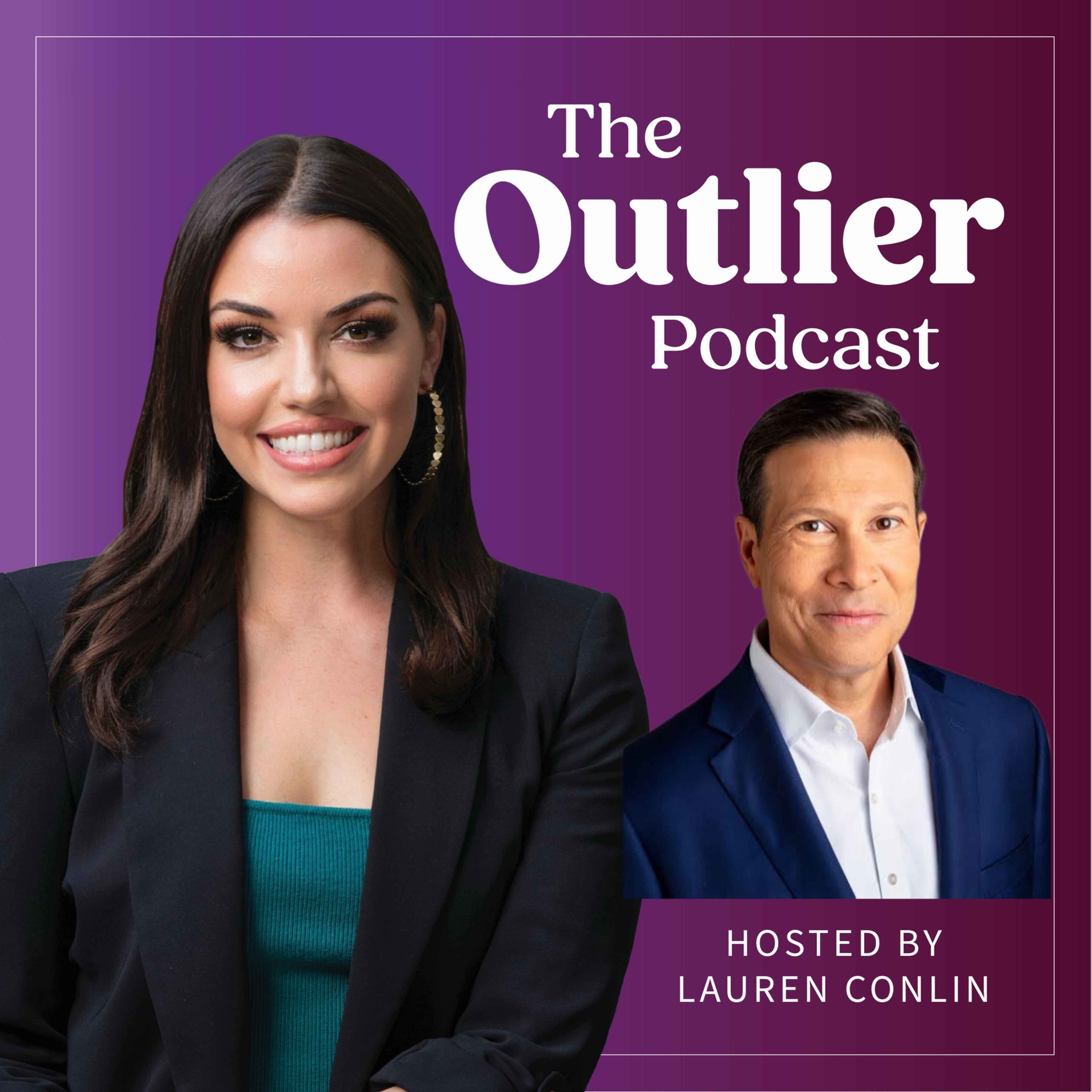 The Outlier Podcast