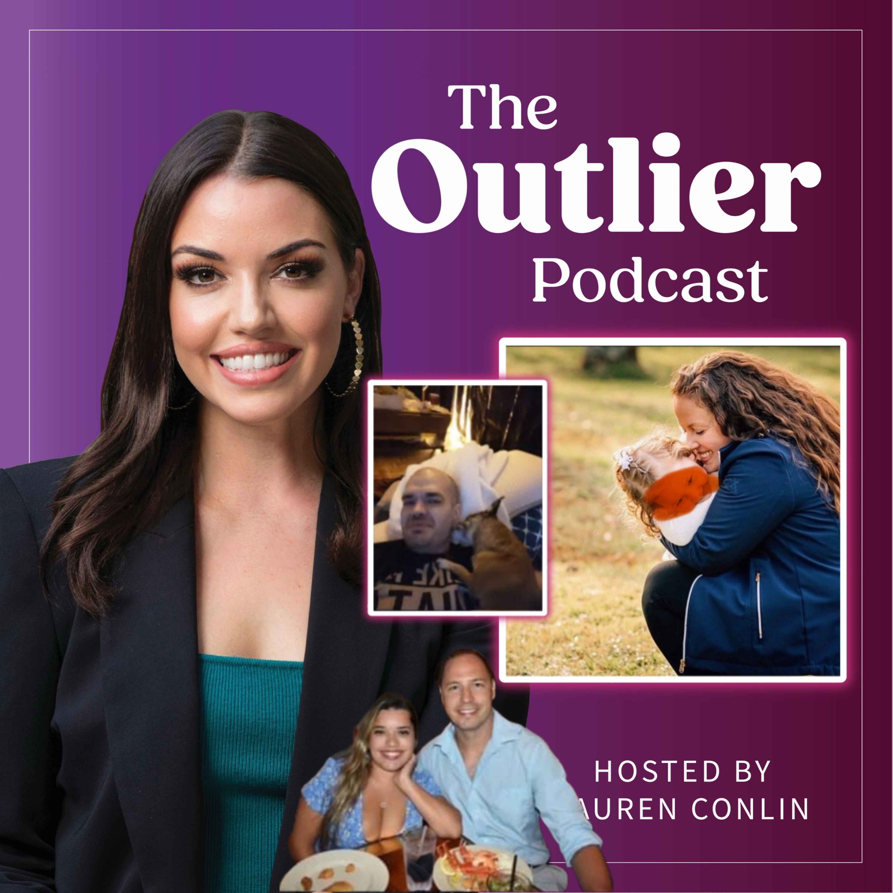 The Outlier Podcast