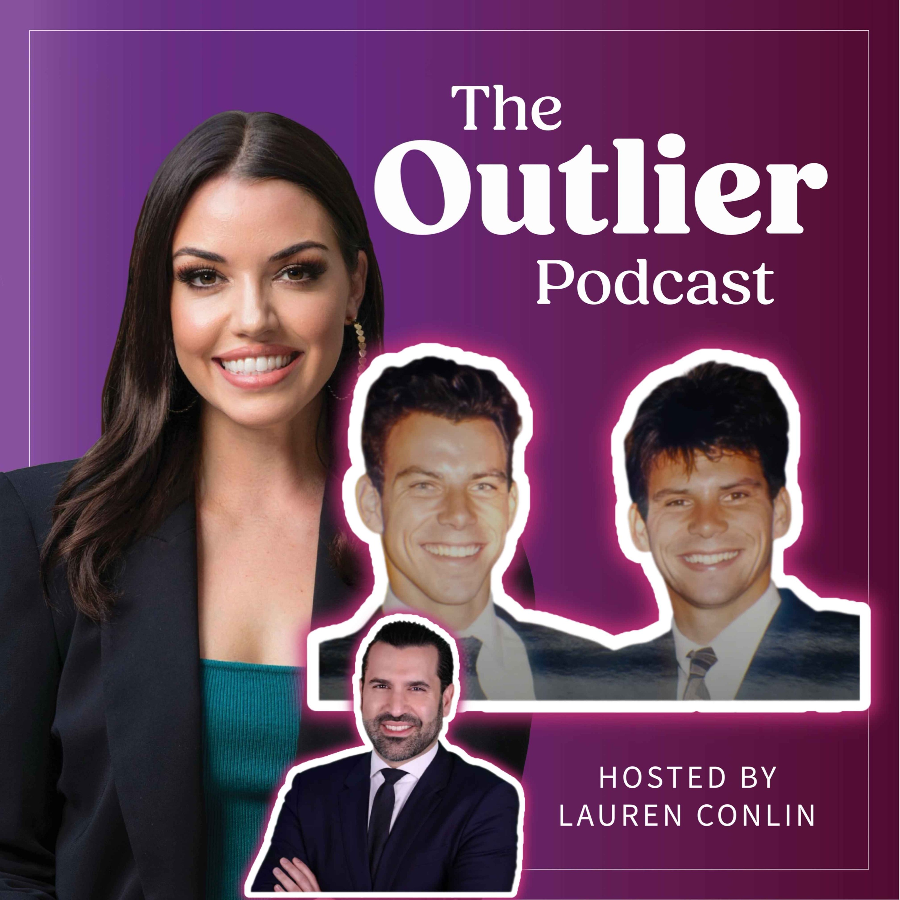 The Outlier Podcast
