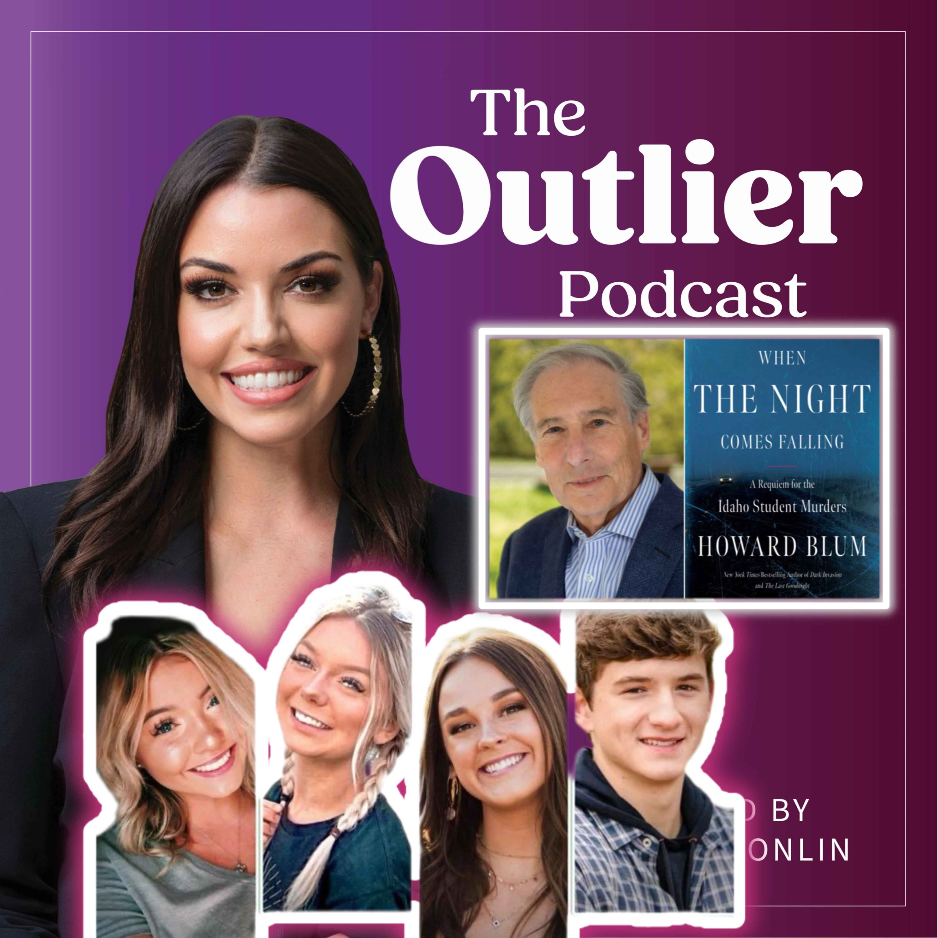 The Outlier Podcast