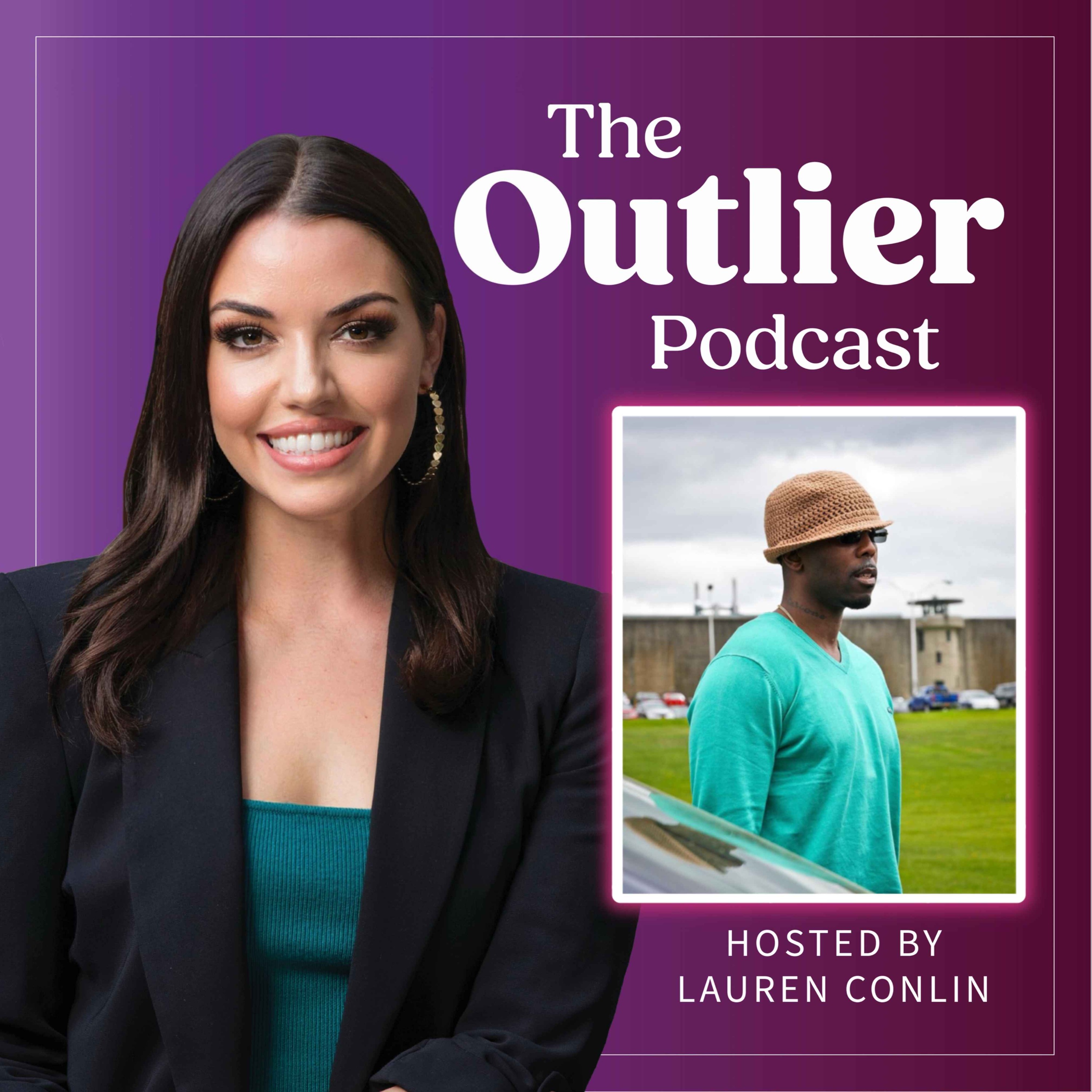 The Outlier Podcast