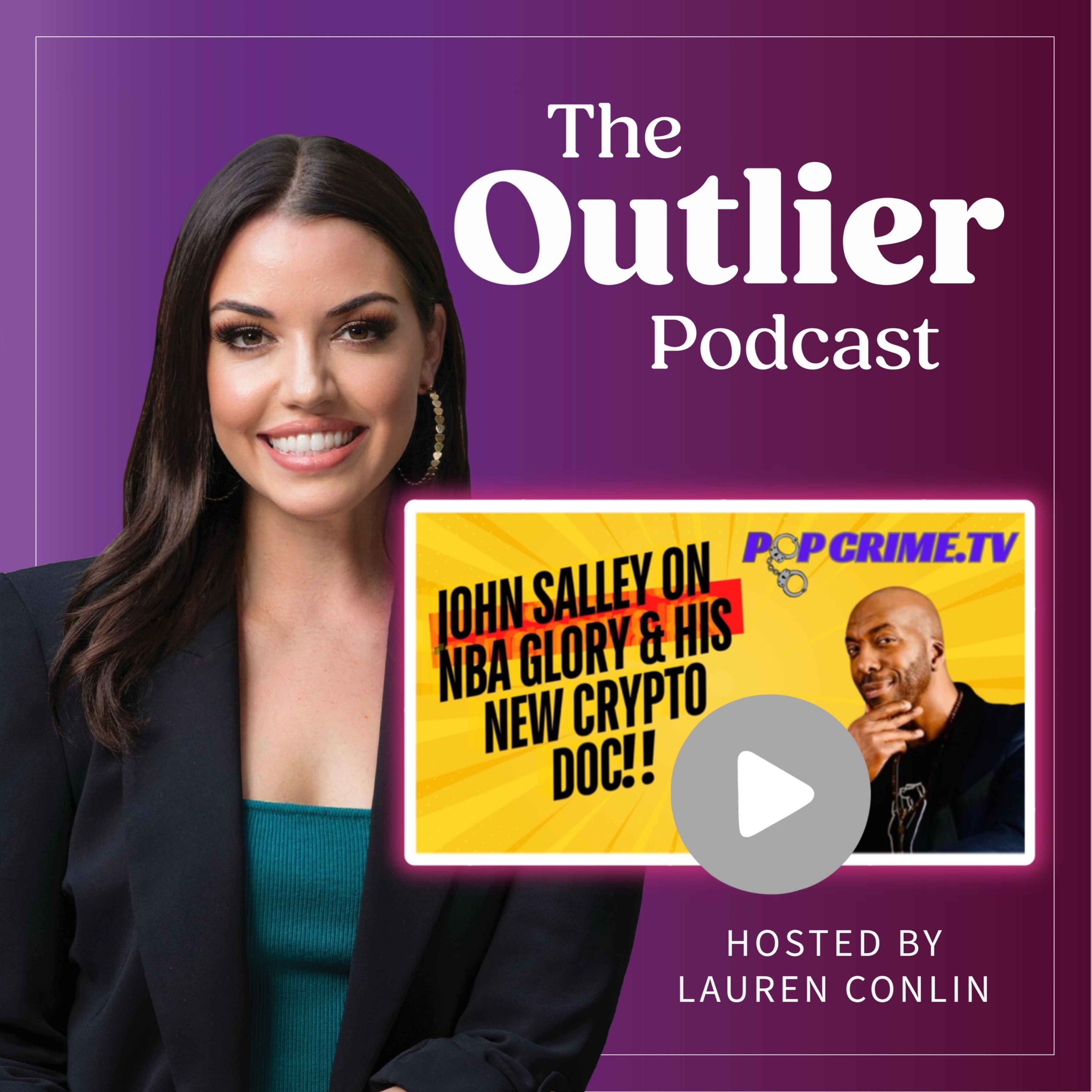 The Outlier Podcast
