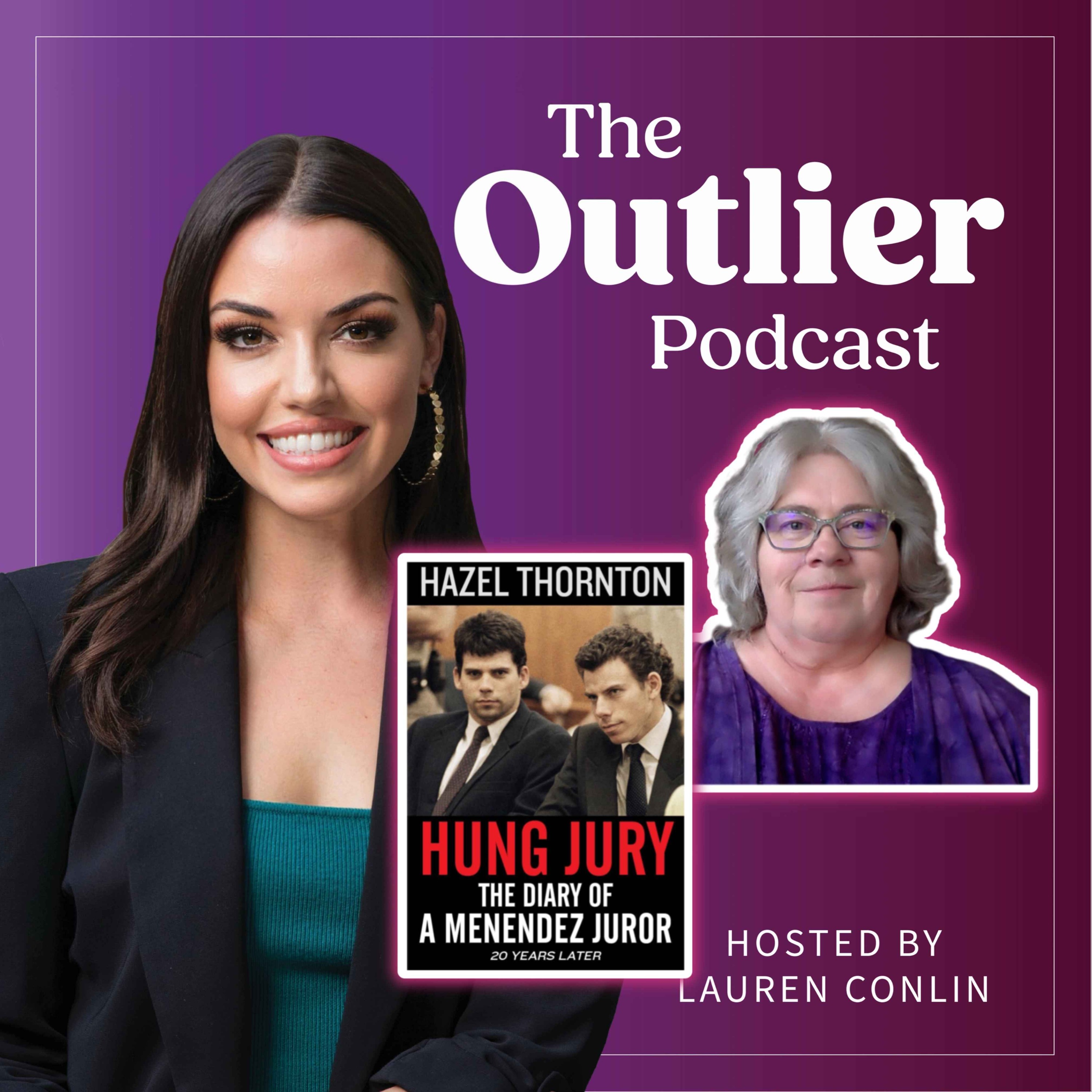 The Outlier Podcast