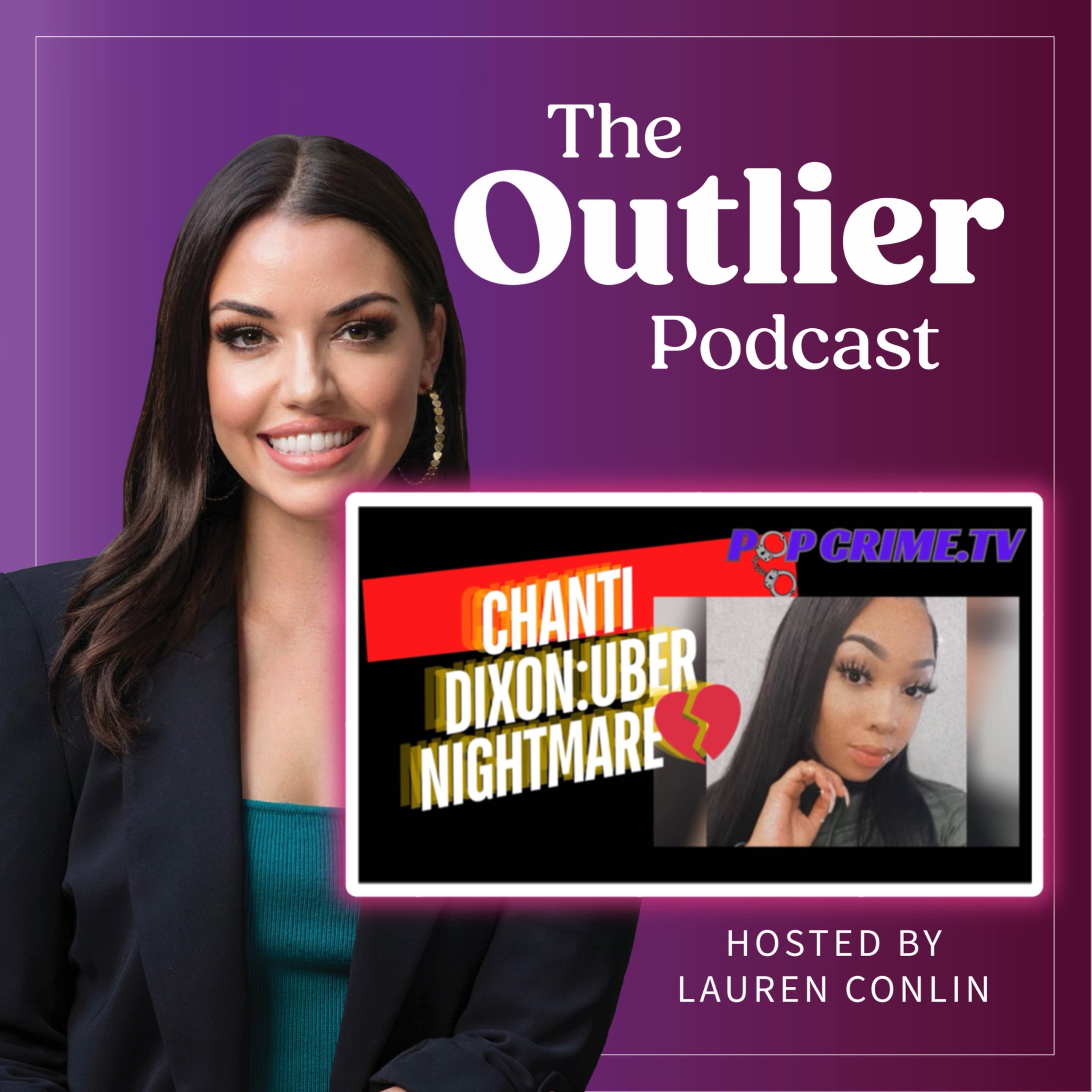 The Outlier Podcast