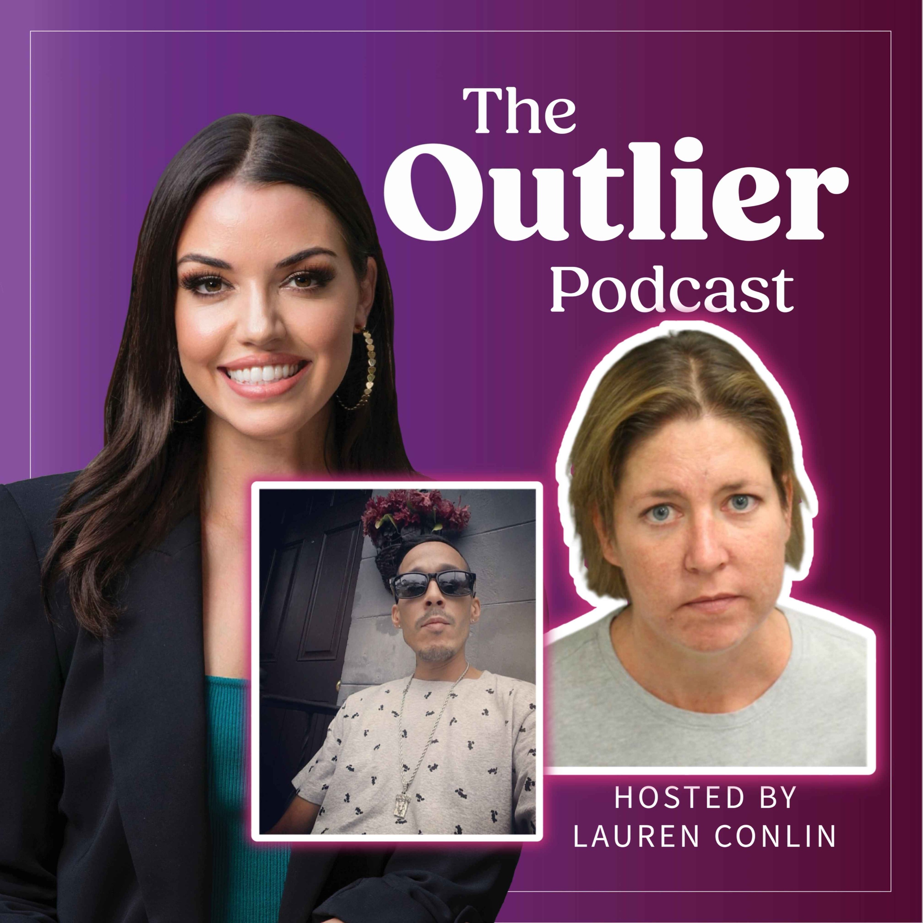 The Outlier Podcast