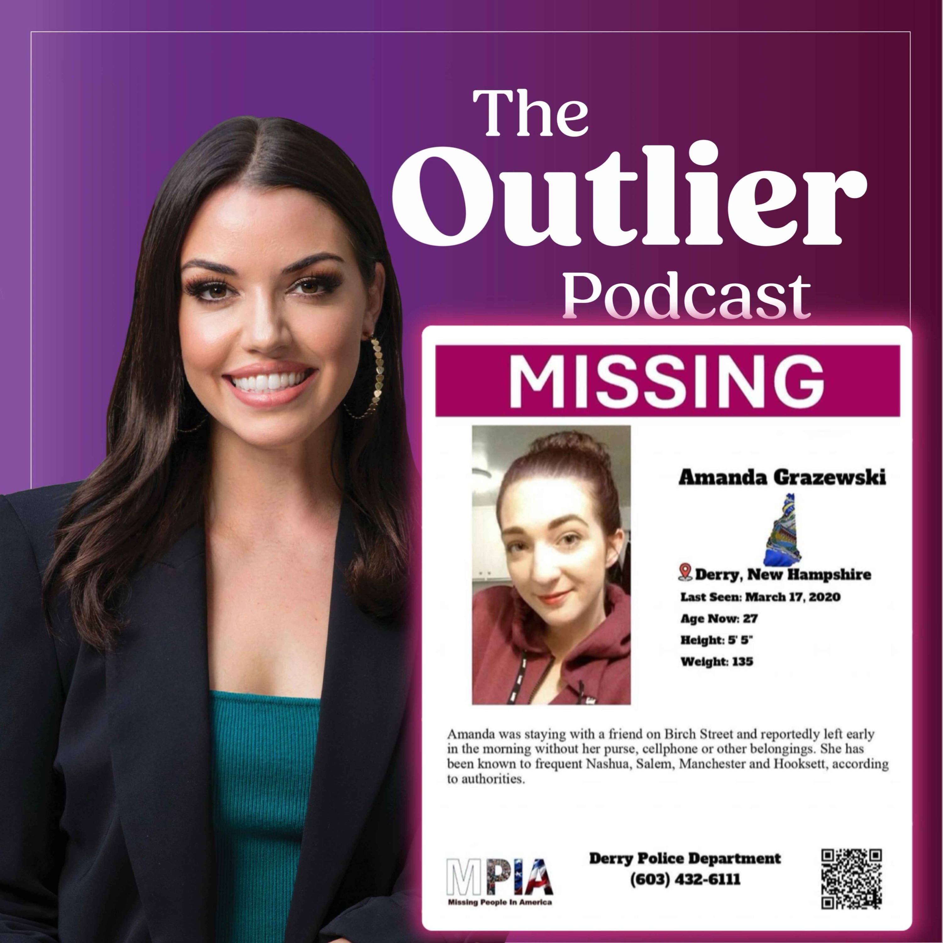 The Disappearance of Amanda Grazewski