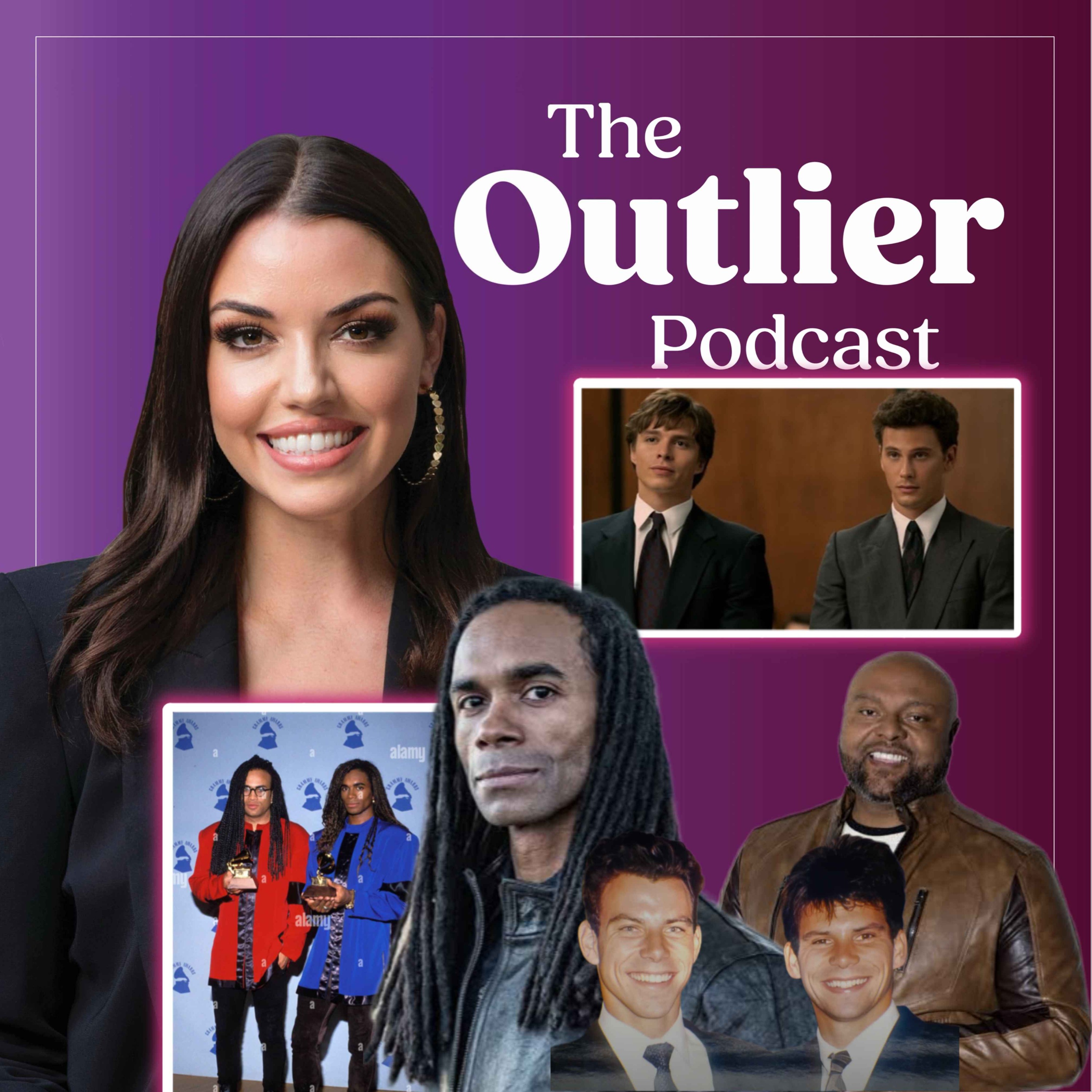 The Outlier Podcast