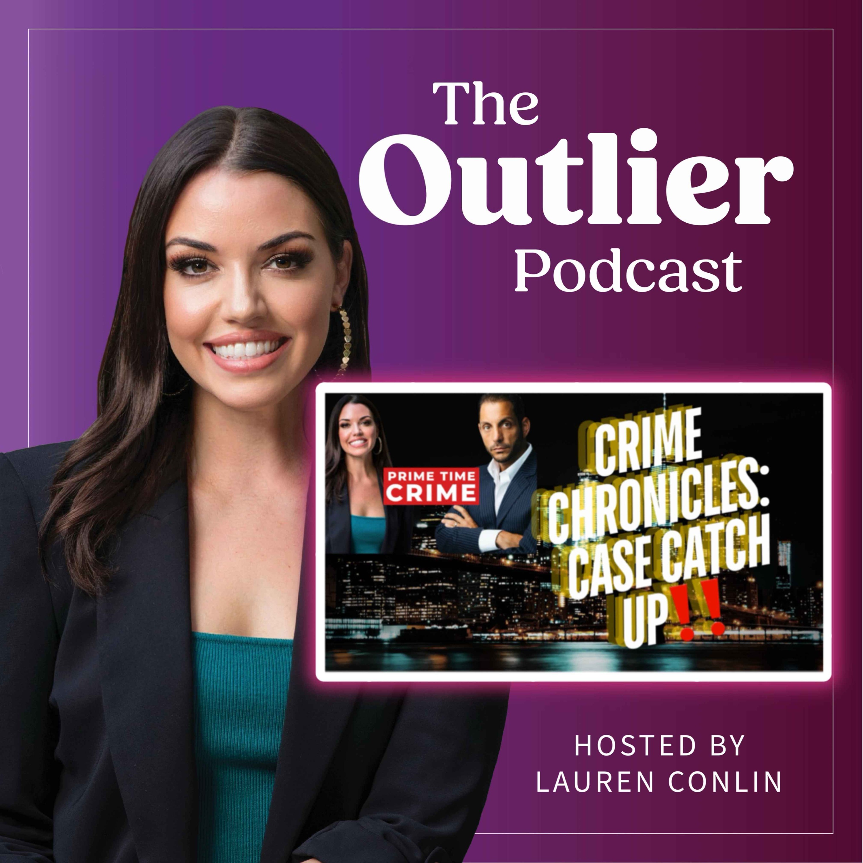 Cross Promo: Crime Chronicles: Sarah Boone’s Murder Trial & the Latest in Delphi, Kansas Moms, and Diddy