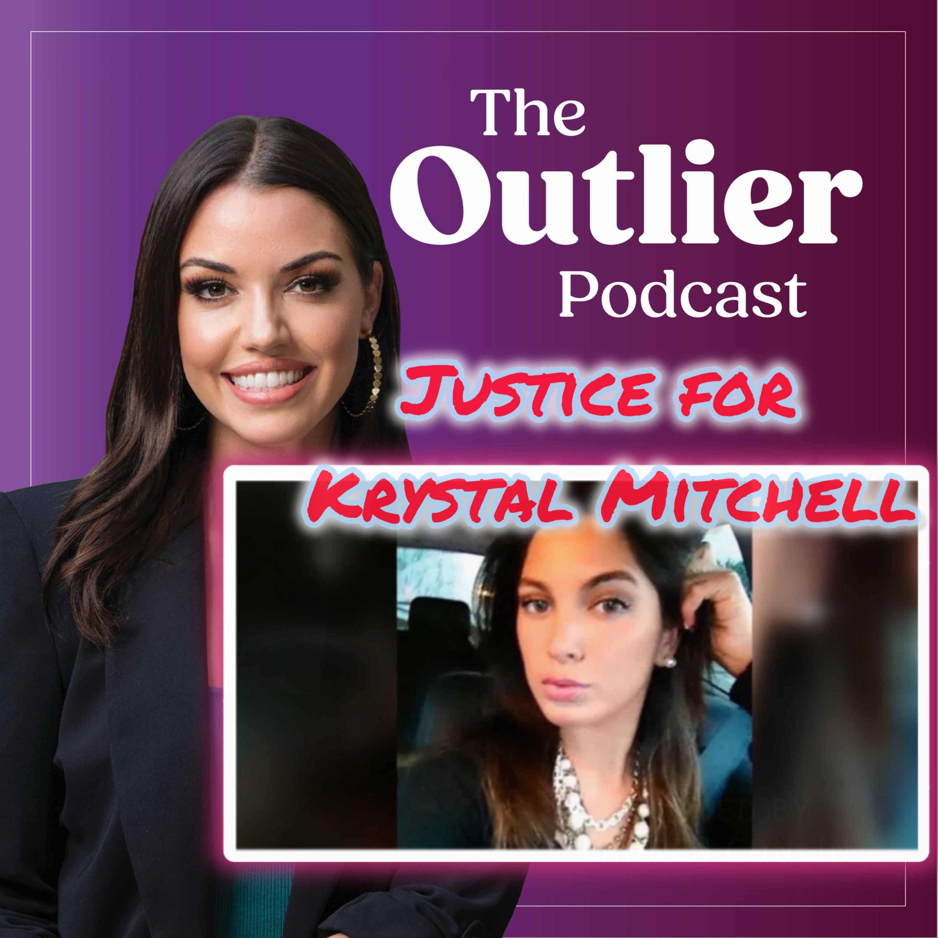 Justice for Krystal: A Mother’s Relentless Pursuit