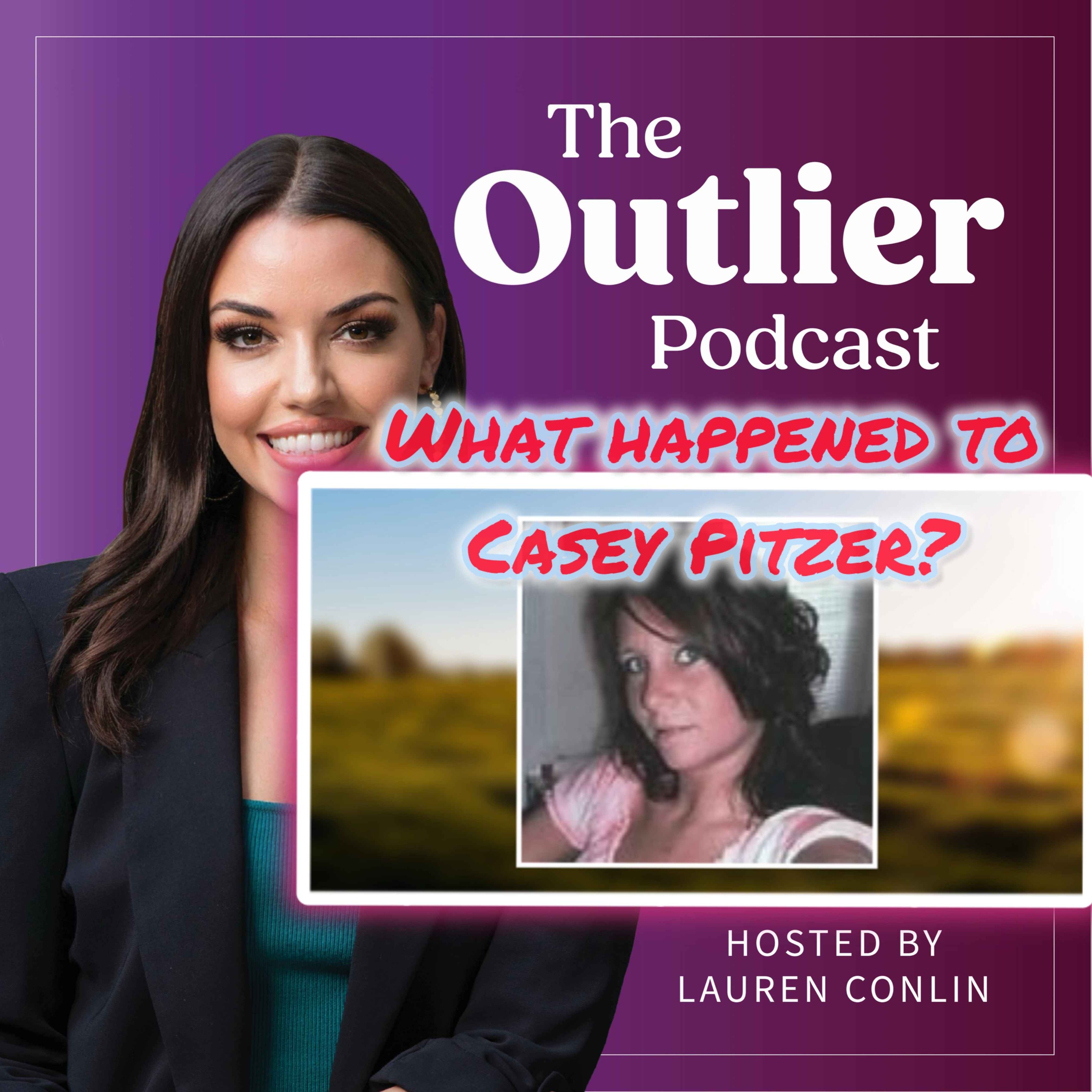 The Outlier Podcast