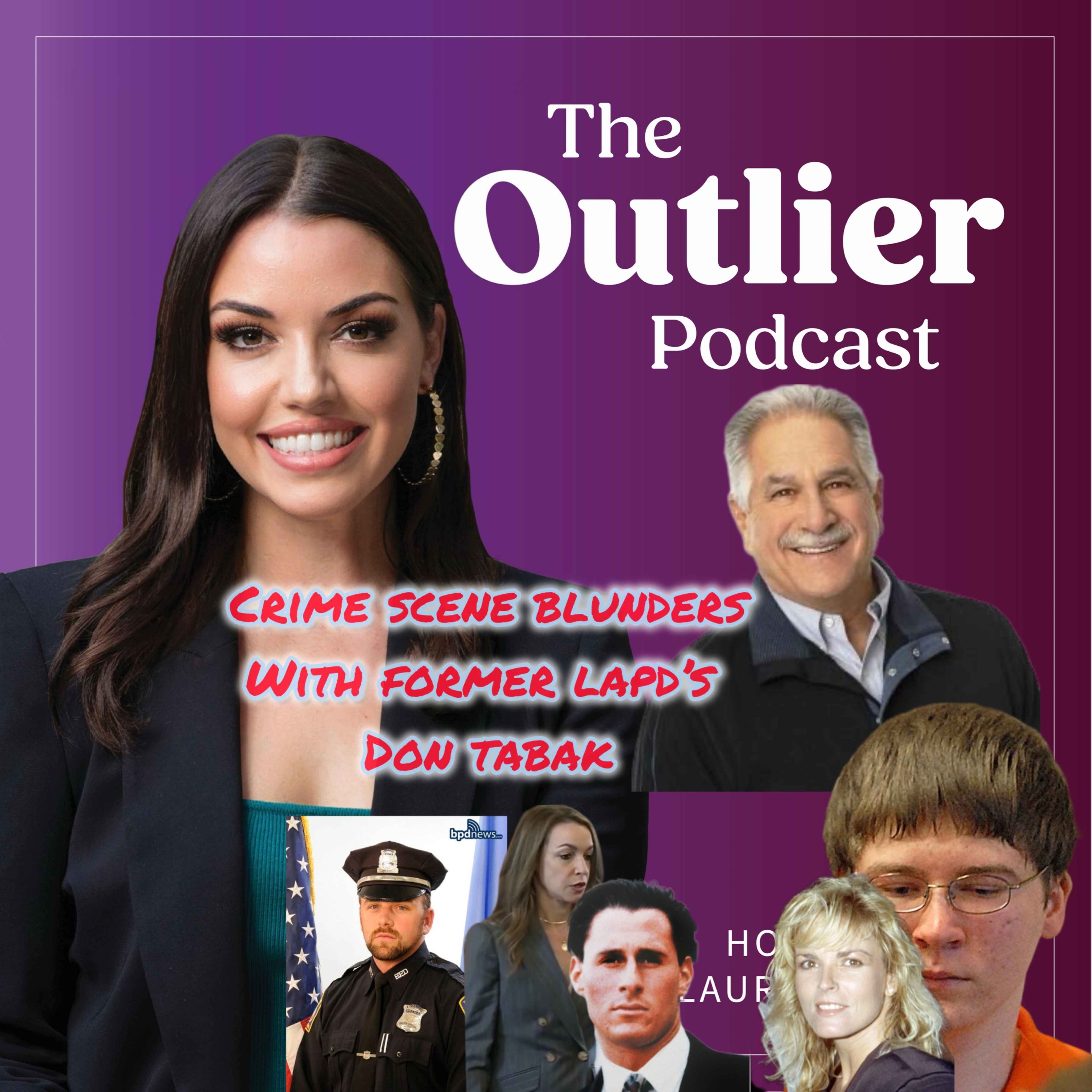 The Outlier Podcast