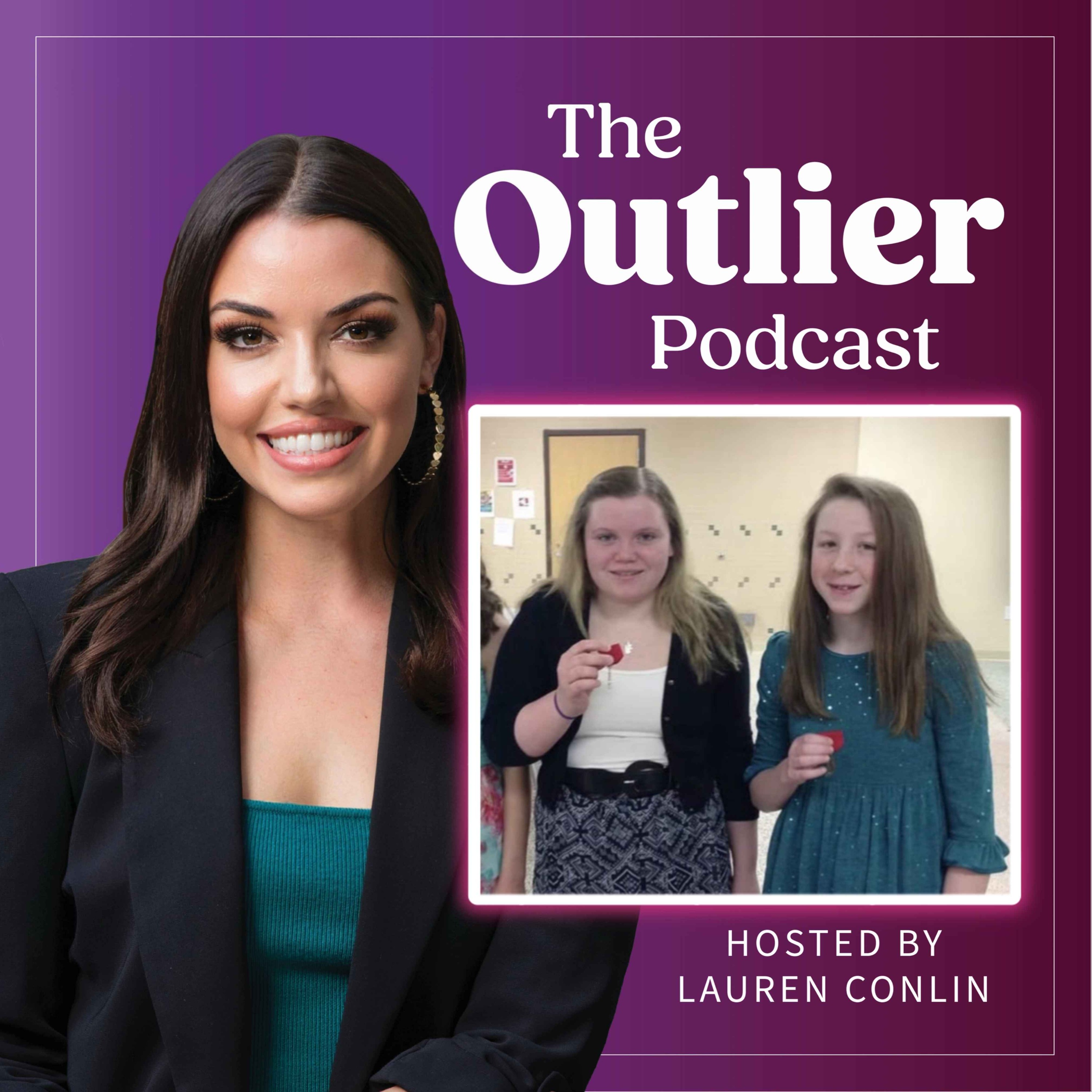 The Outlier Podcast