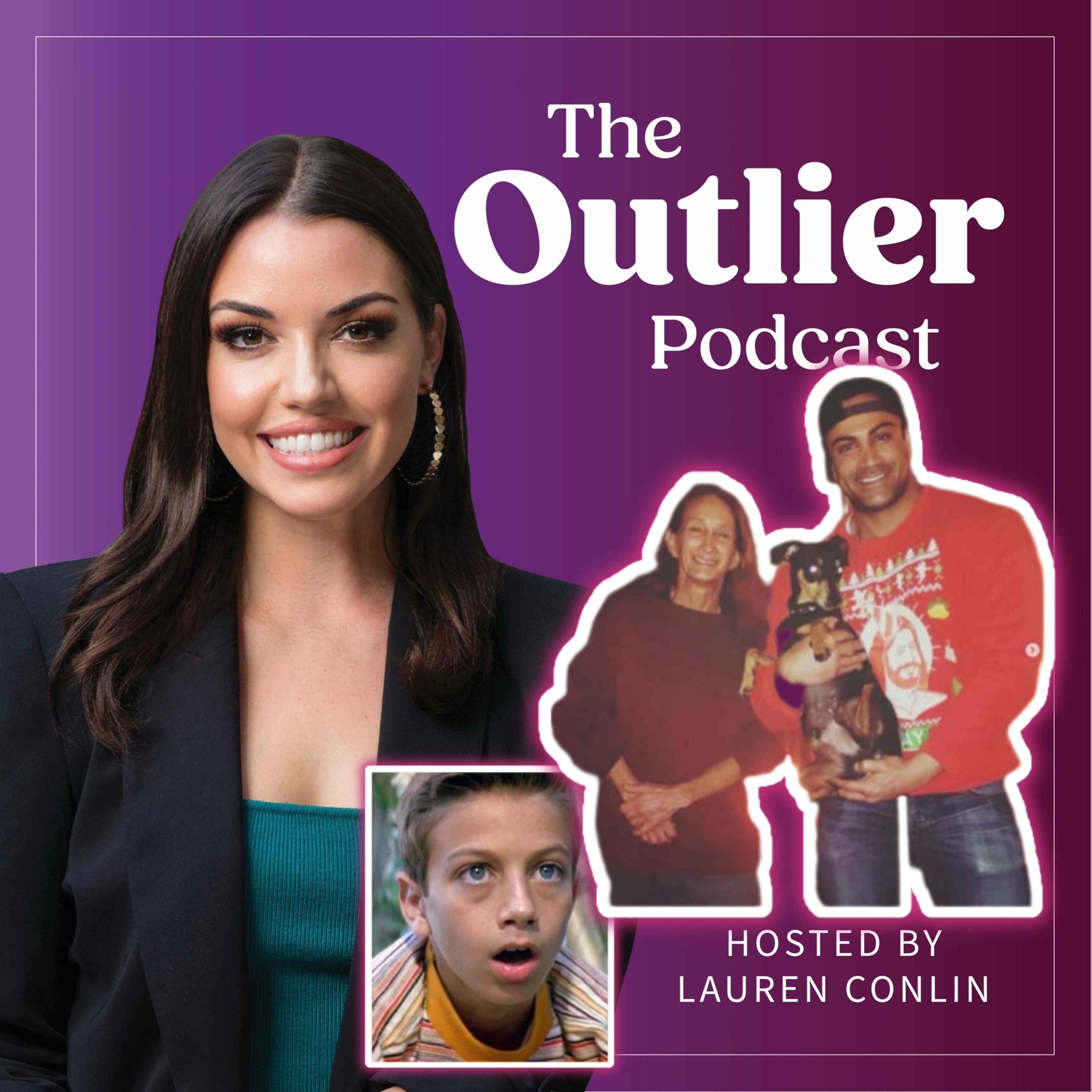 The Outlier Podcast