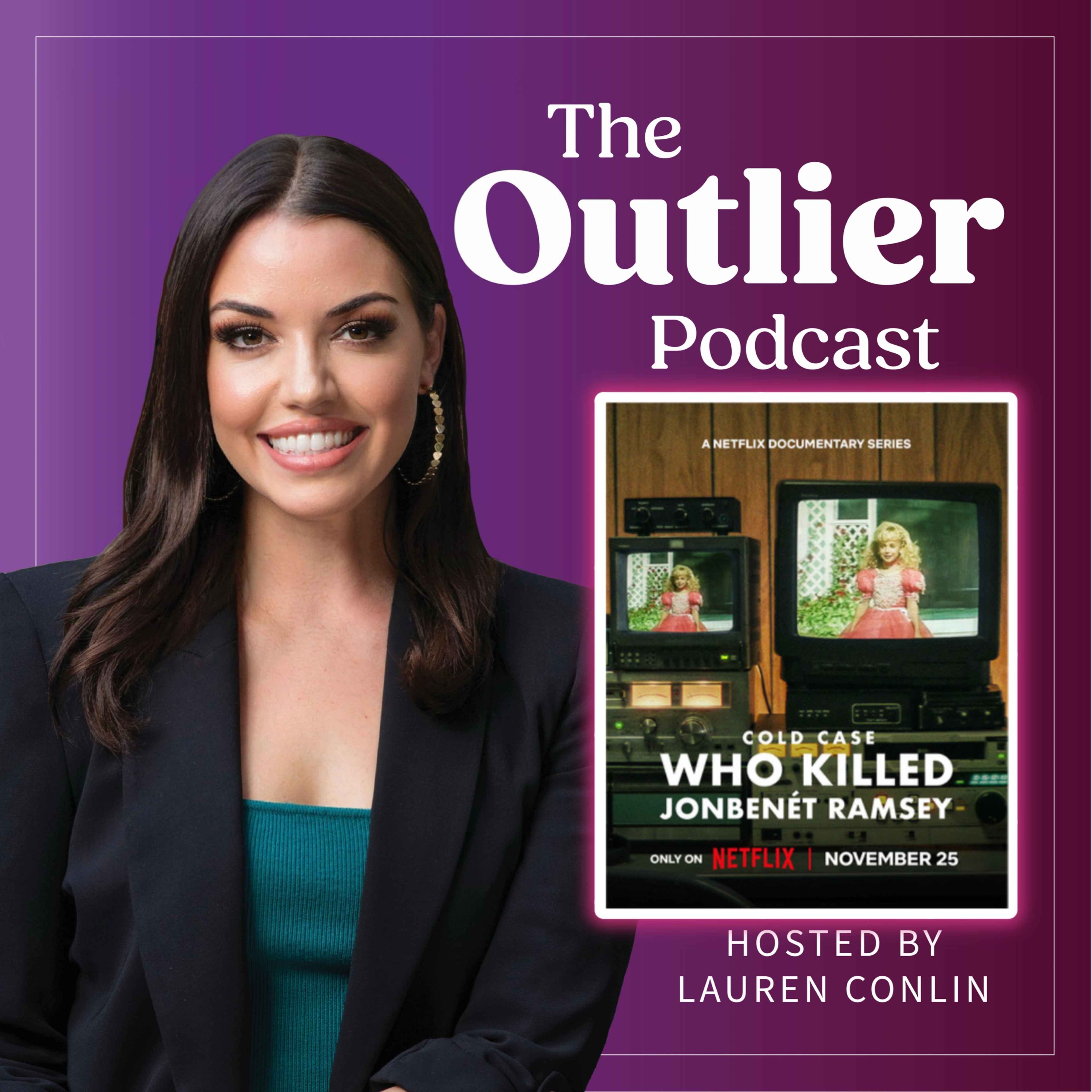 The Outlier Podcast