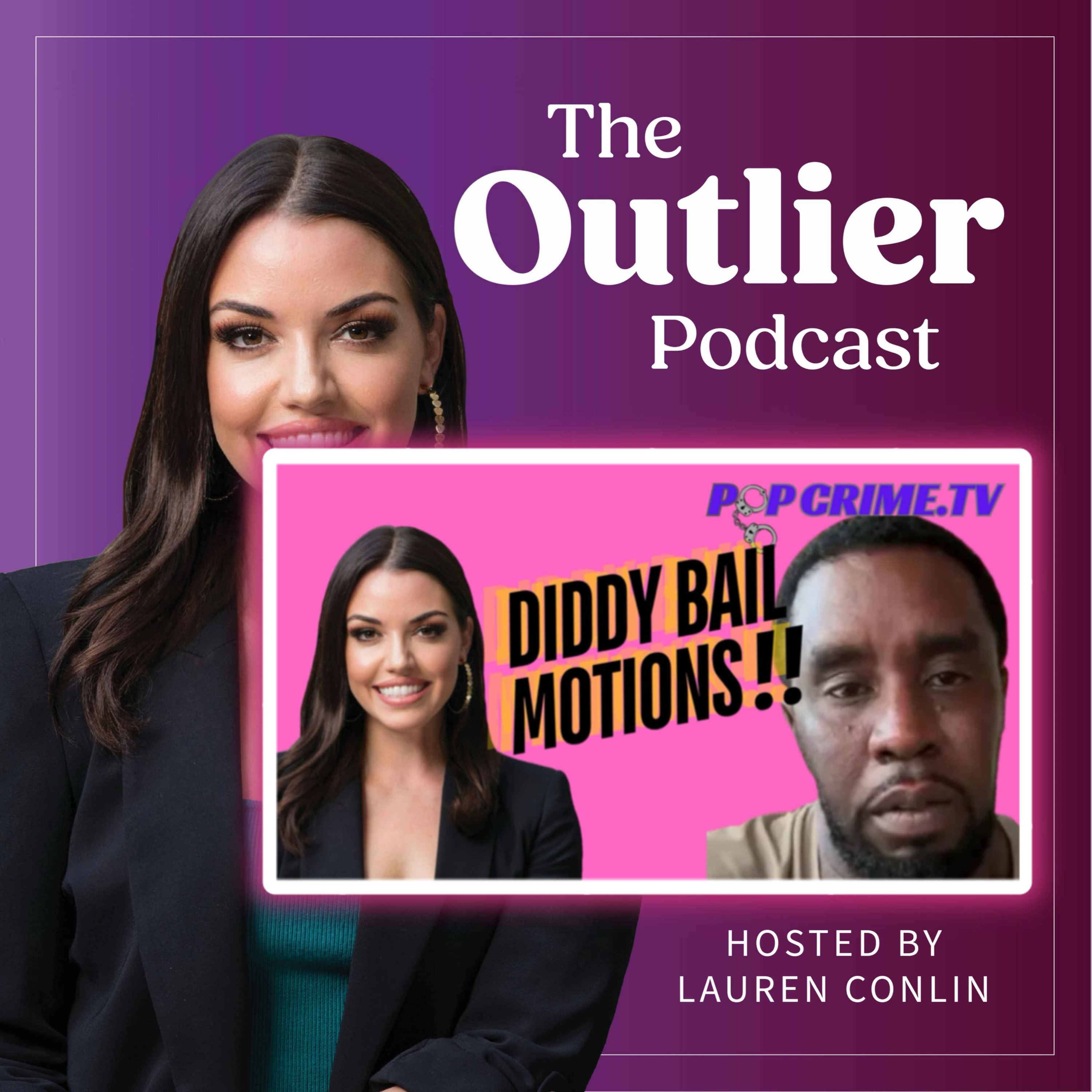 PopCrimeTV Livestream: Diddy Bail Update- Lawyers sent security to look at an NYC apartment?
