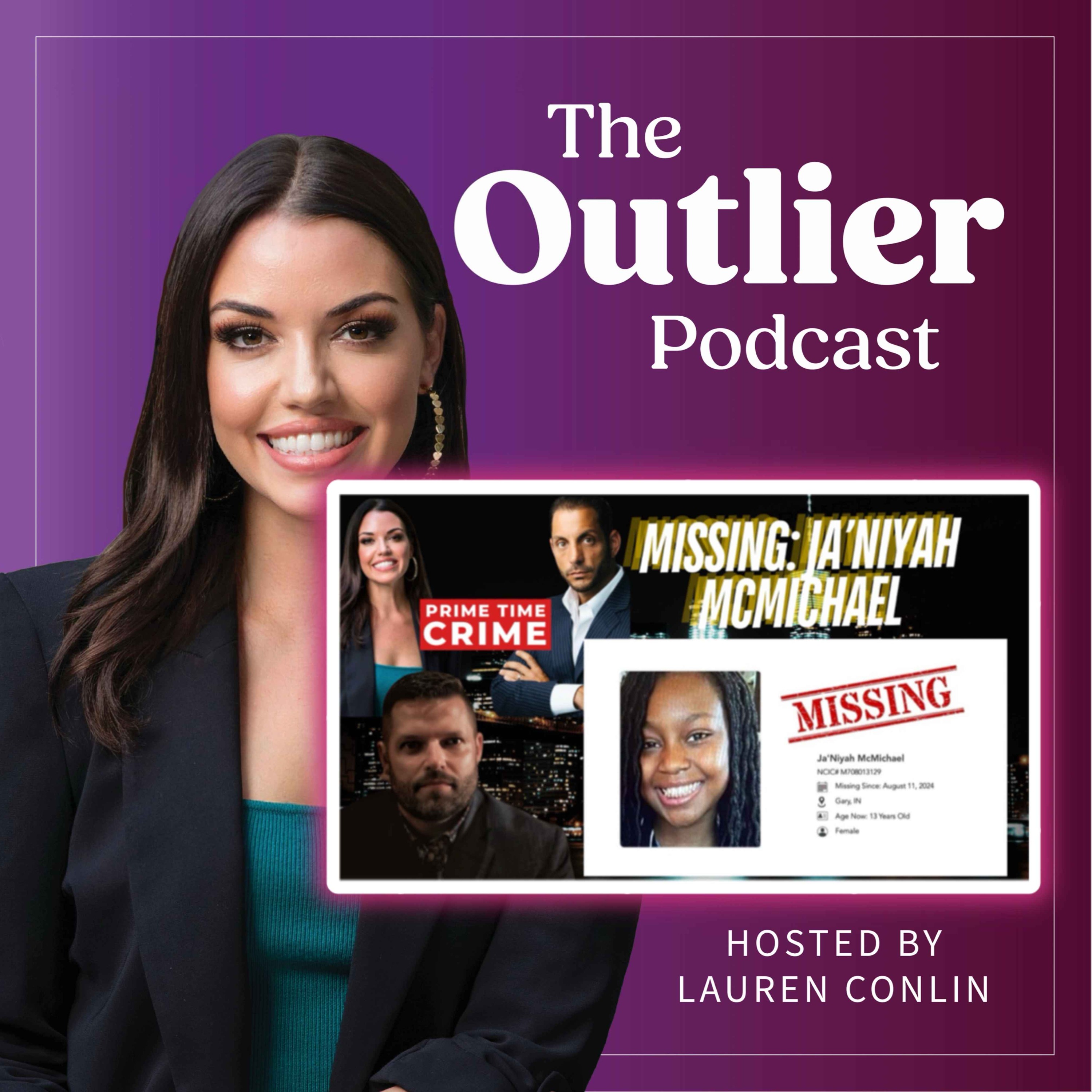 The Outlier Podcast