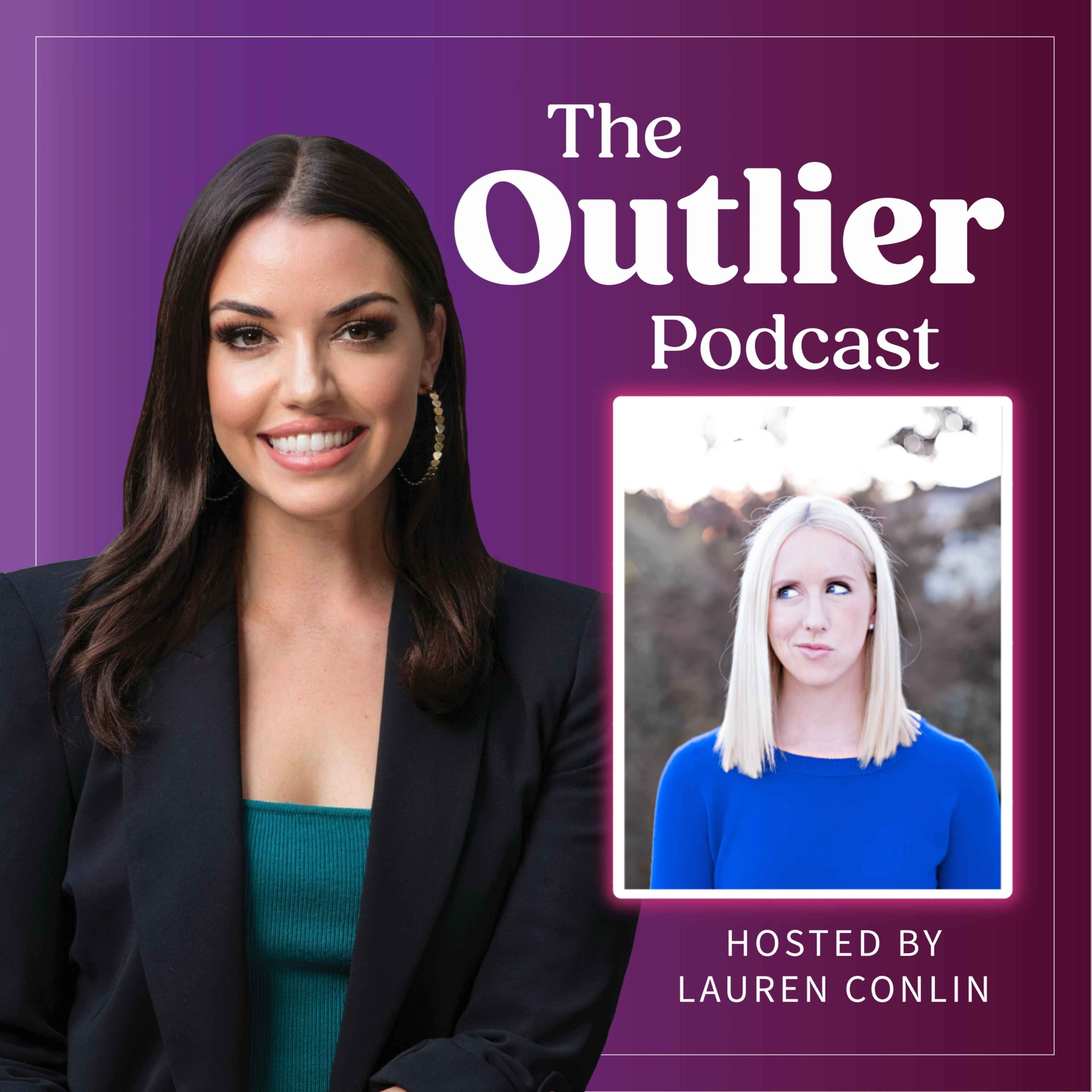 The Outlier Podcast