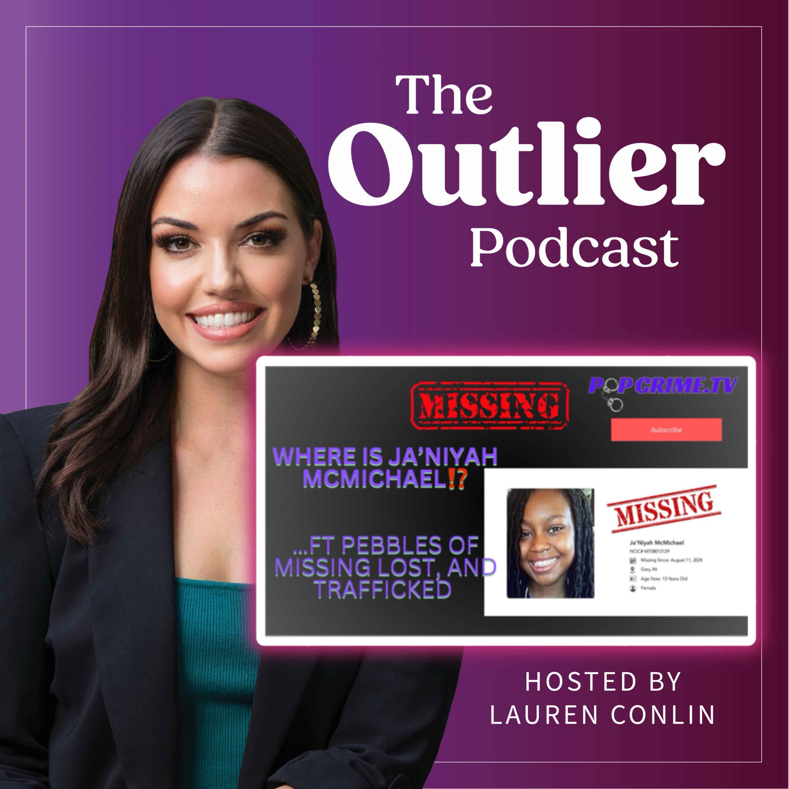 The Outlier Podcast