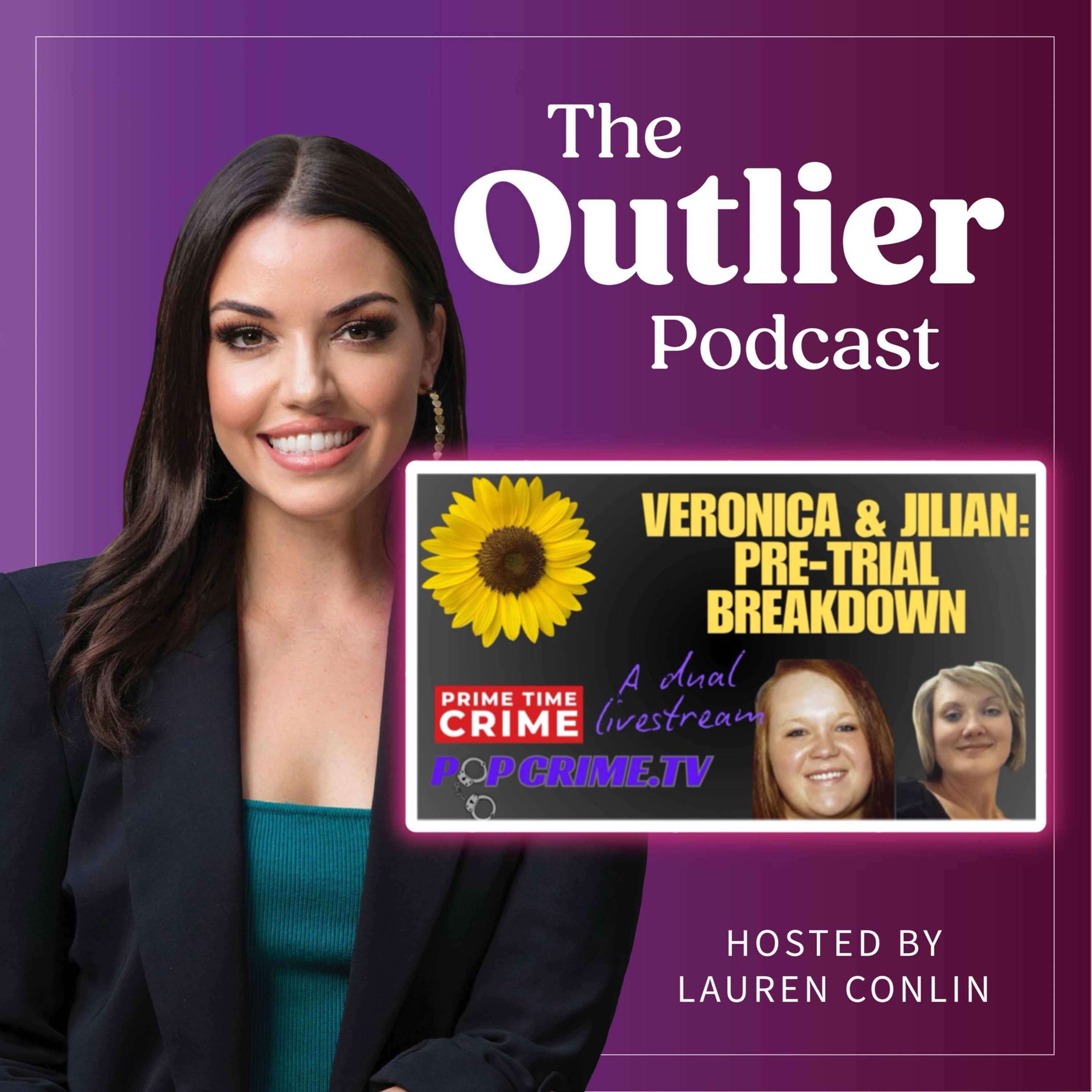 The Outlier Podcast