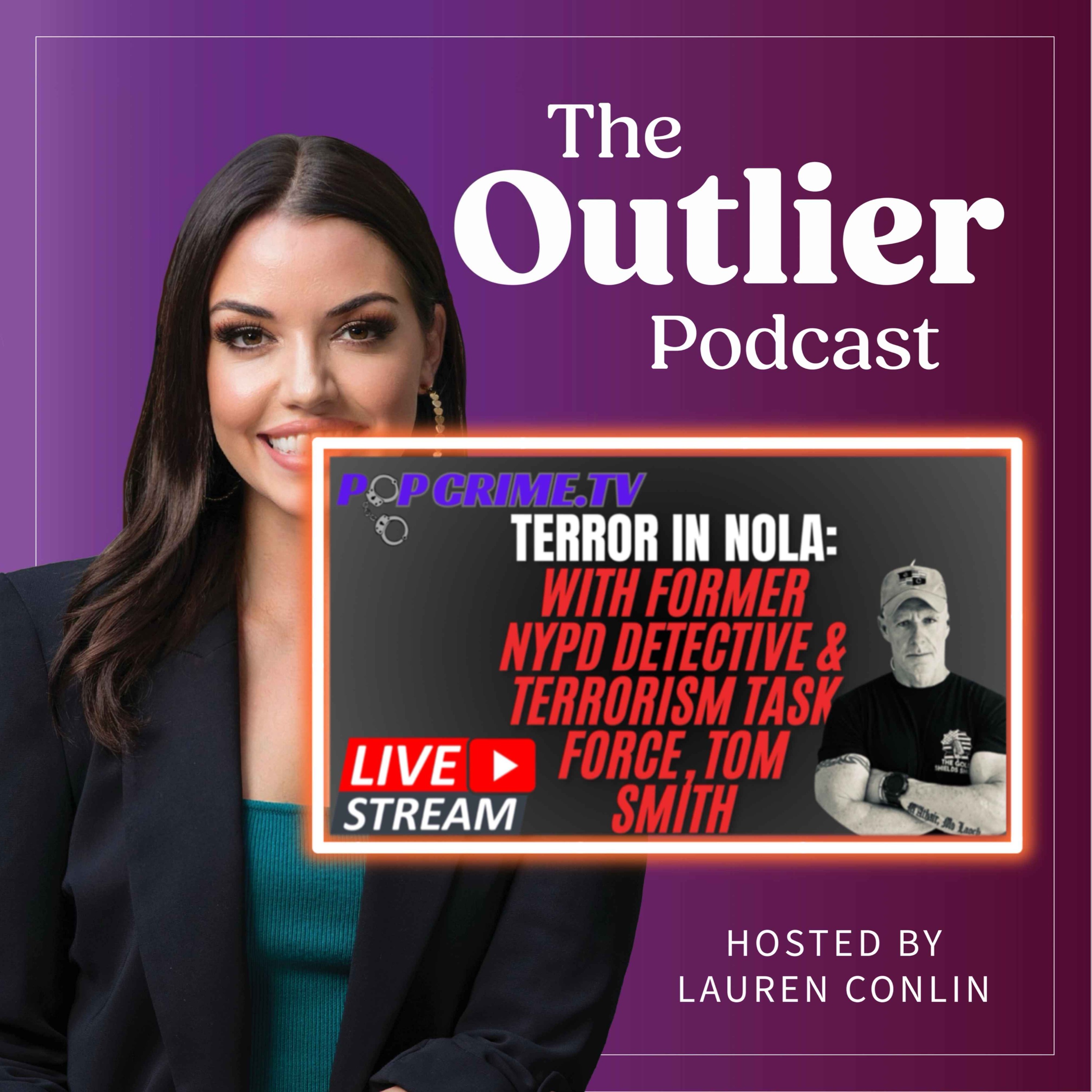 The Outlier Podcast