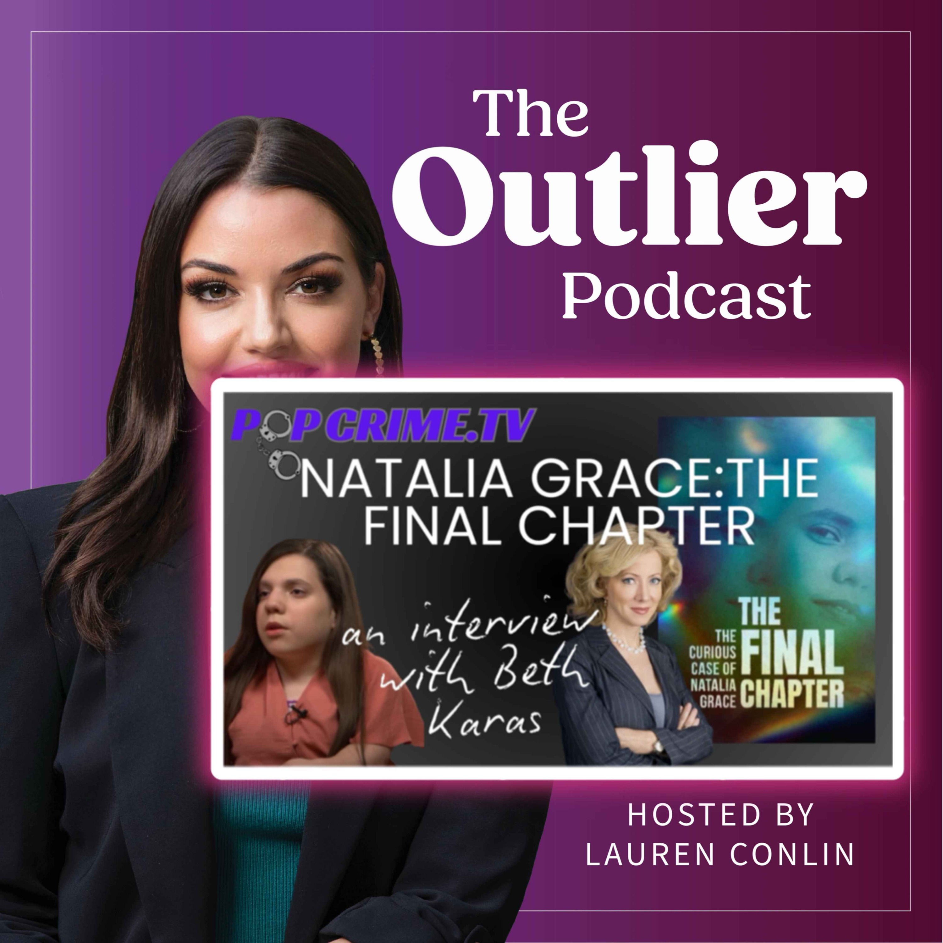 The Outlier Podcast
