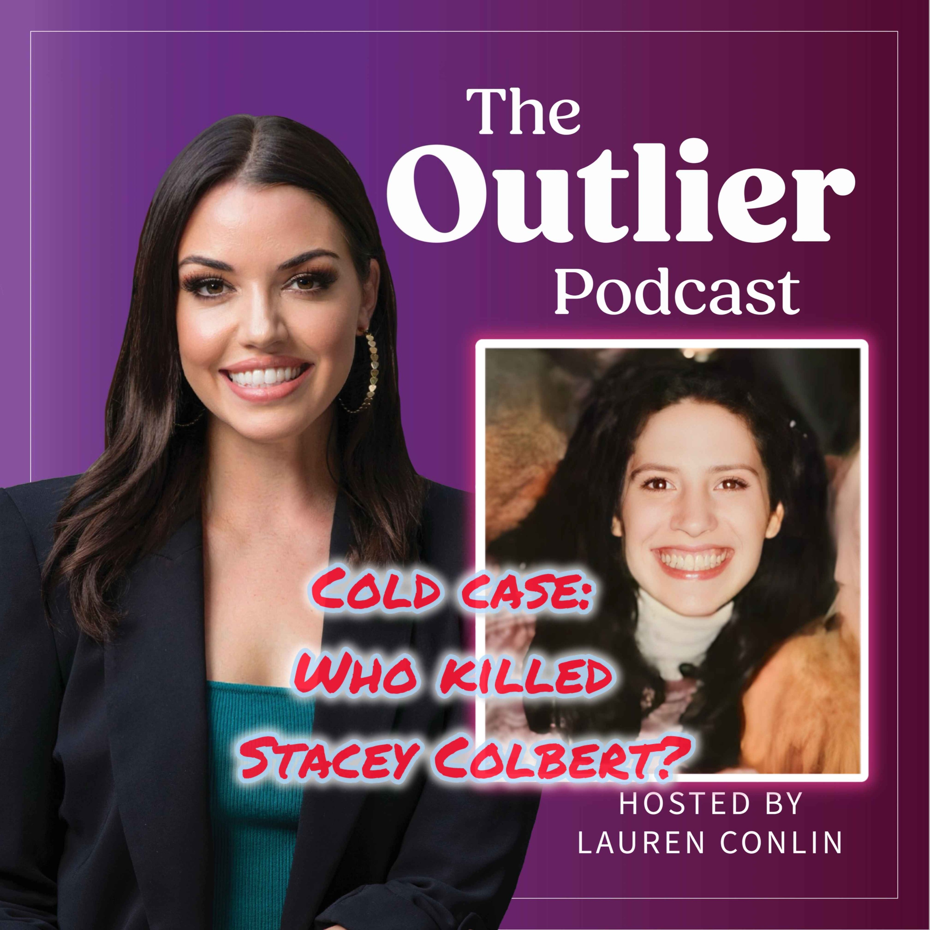 COLD CASE: The Unsolved Murder of Stacey Colbert