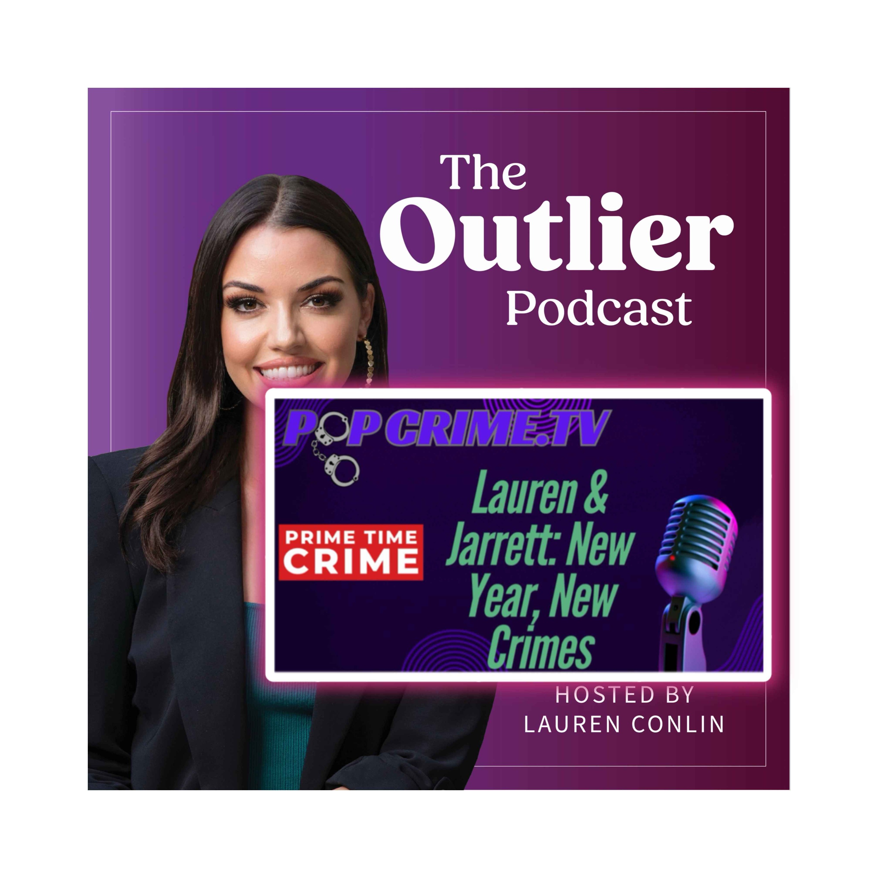 The Outlier Podcast