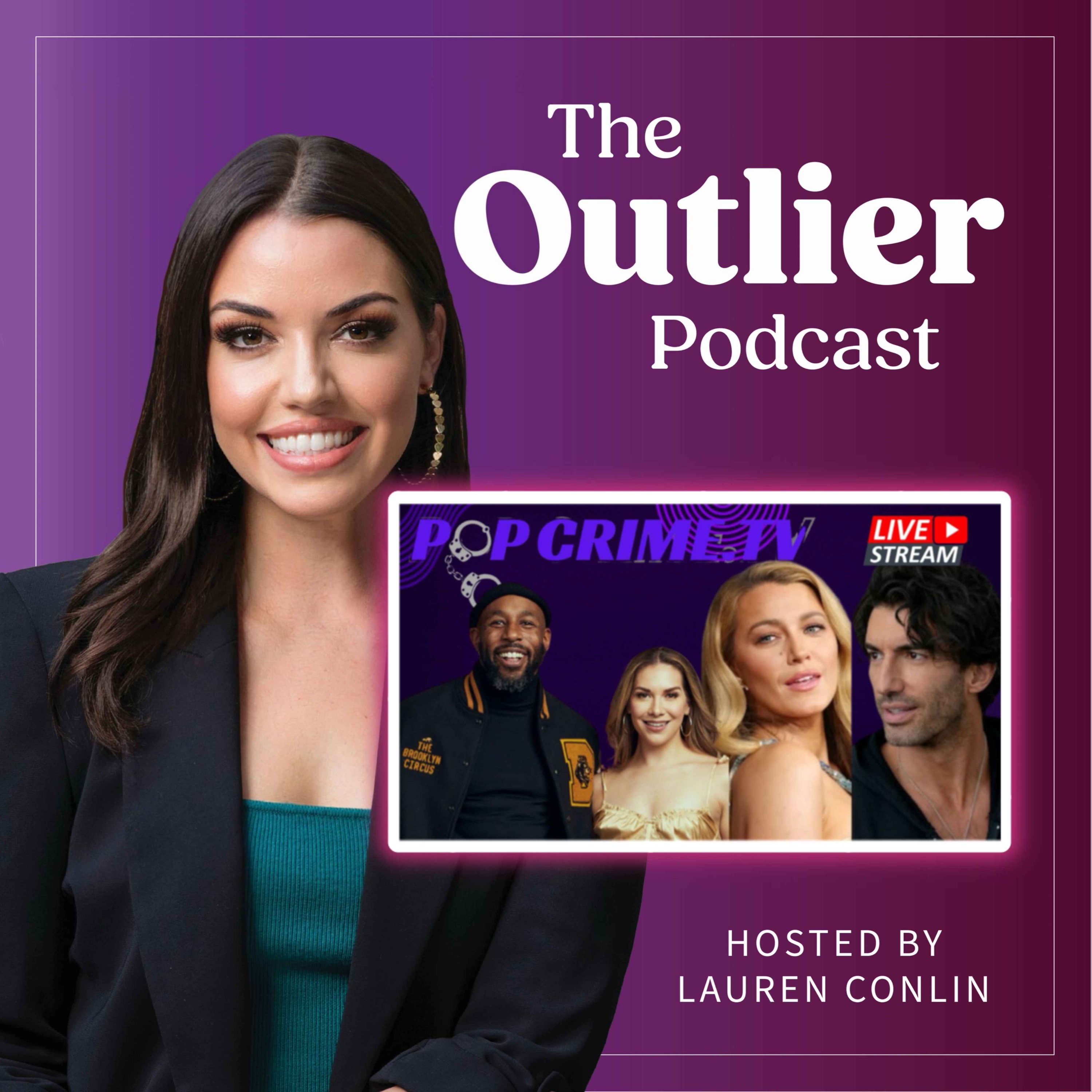 The Outlier Podcast