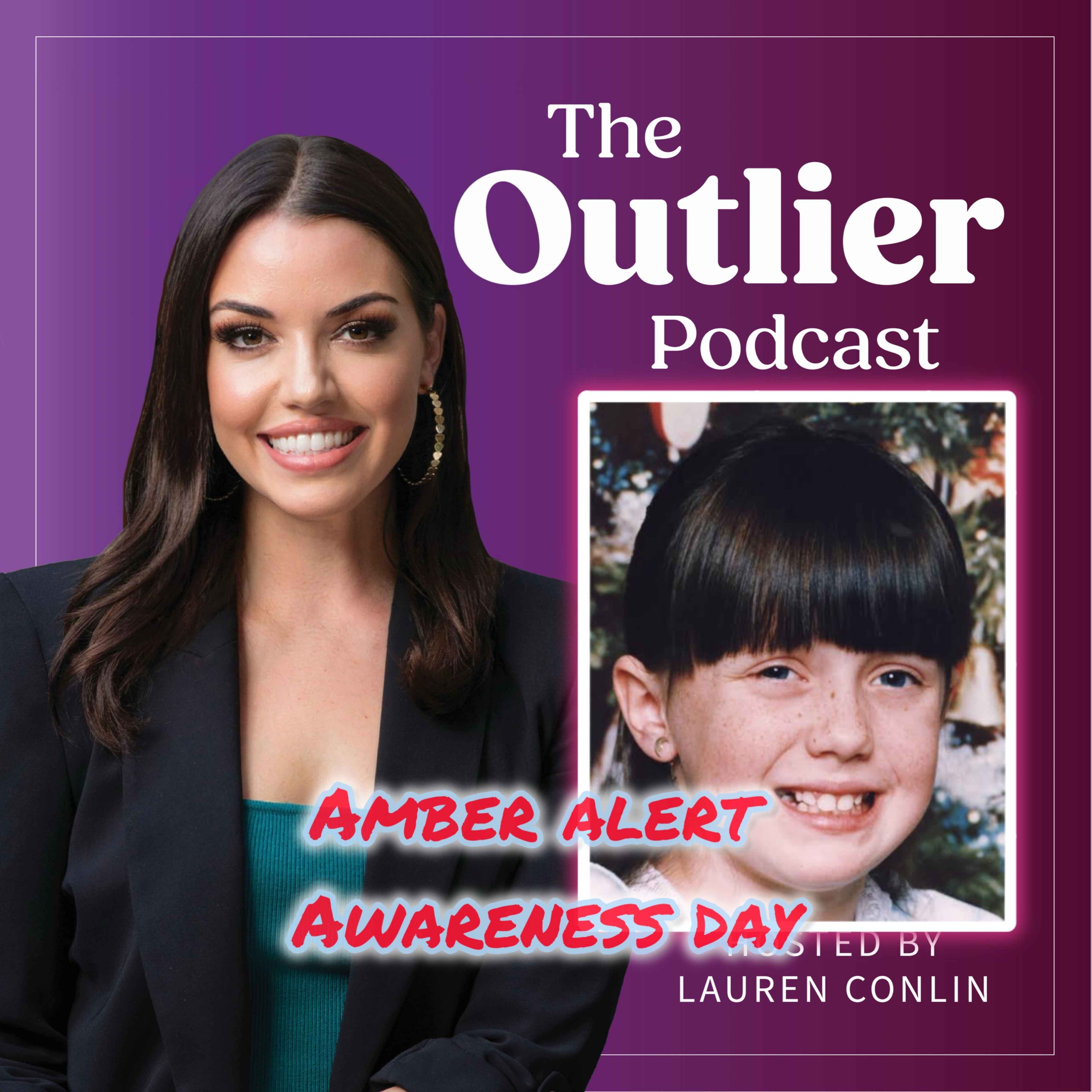 Stolen in 8 Minutes: The Amber Hagerman Story on Amber Alert Awareness Day