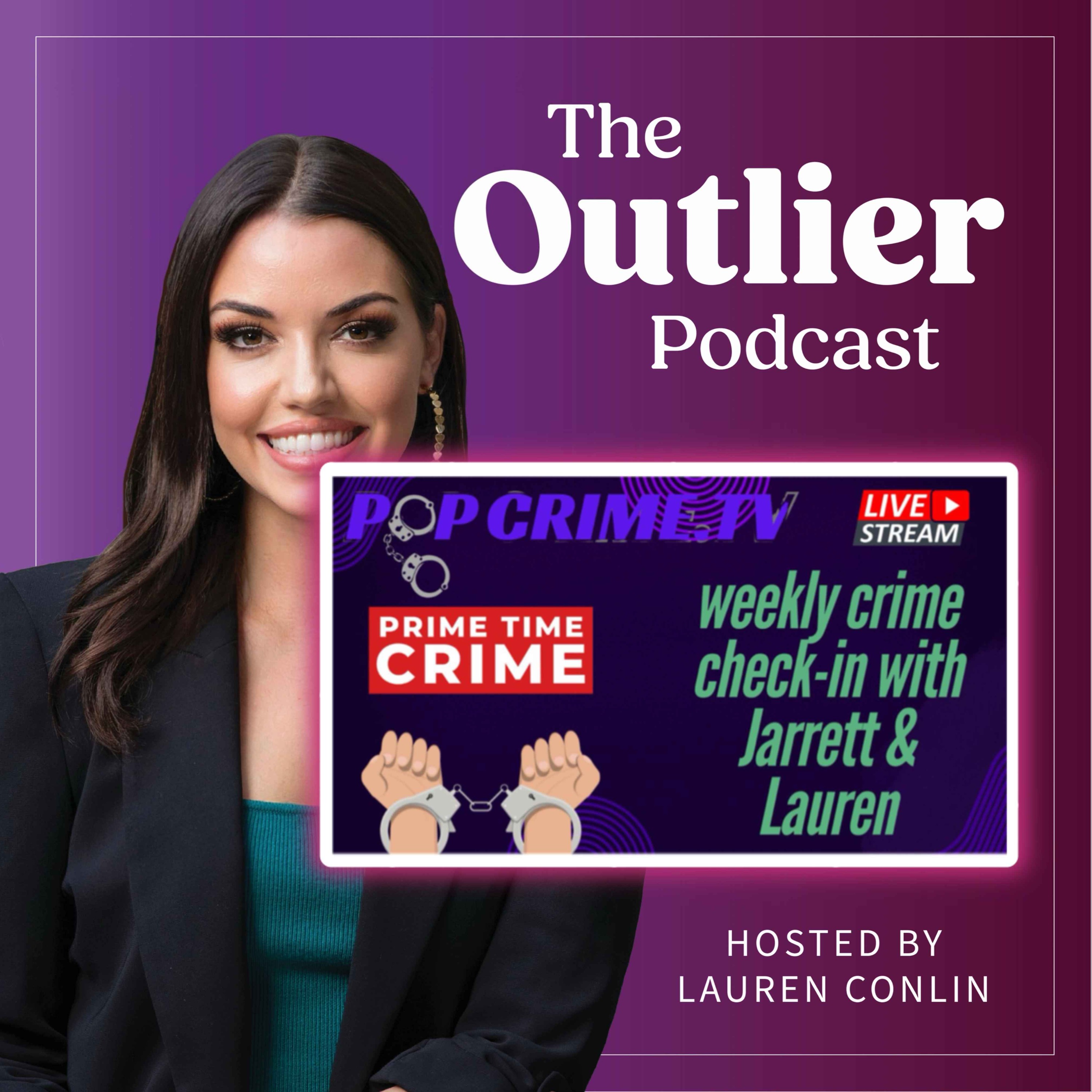 The Outlier Podcast