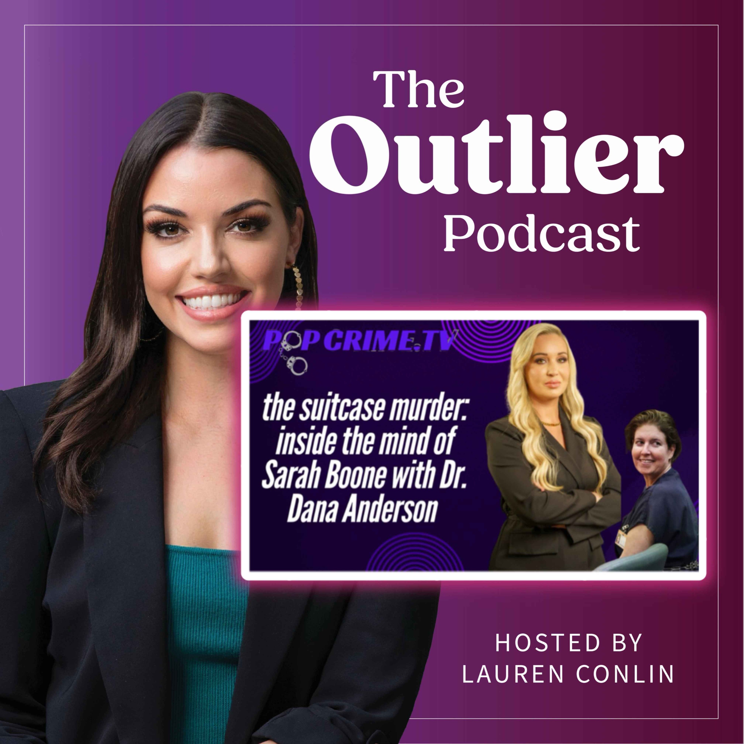 The Outlier Podcast