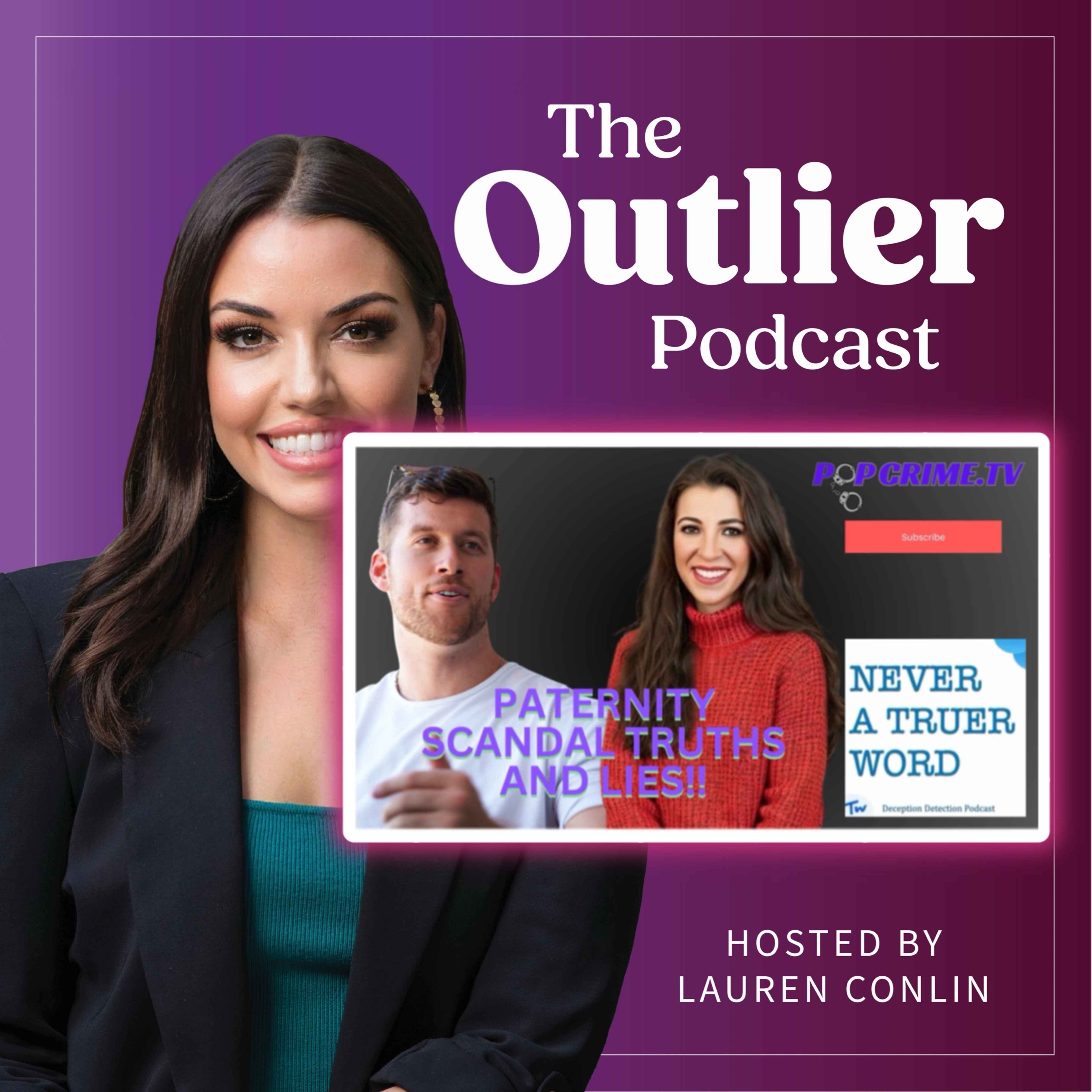 The Outlier Podcast