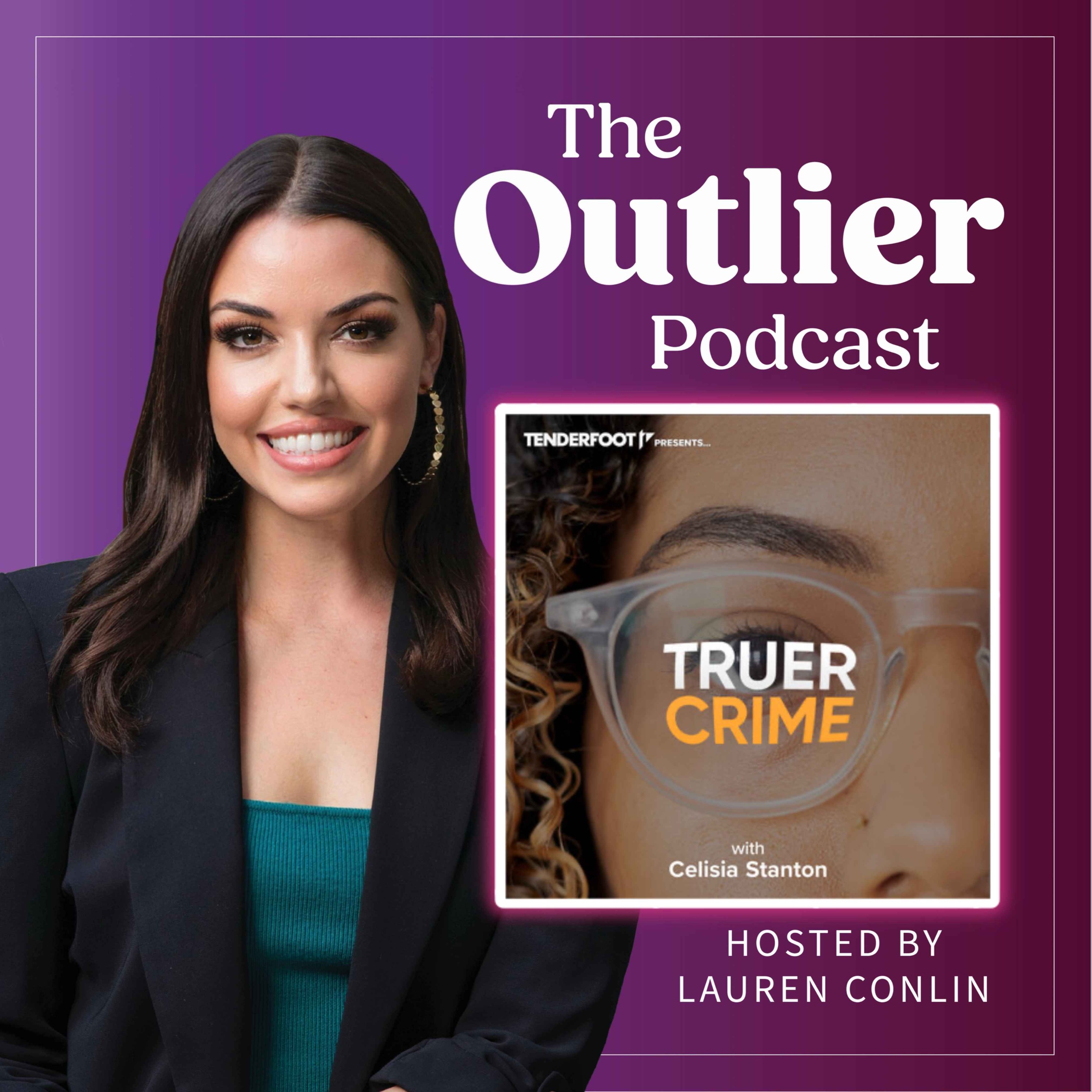 The Outlier Podcast