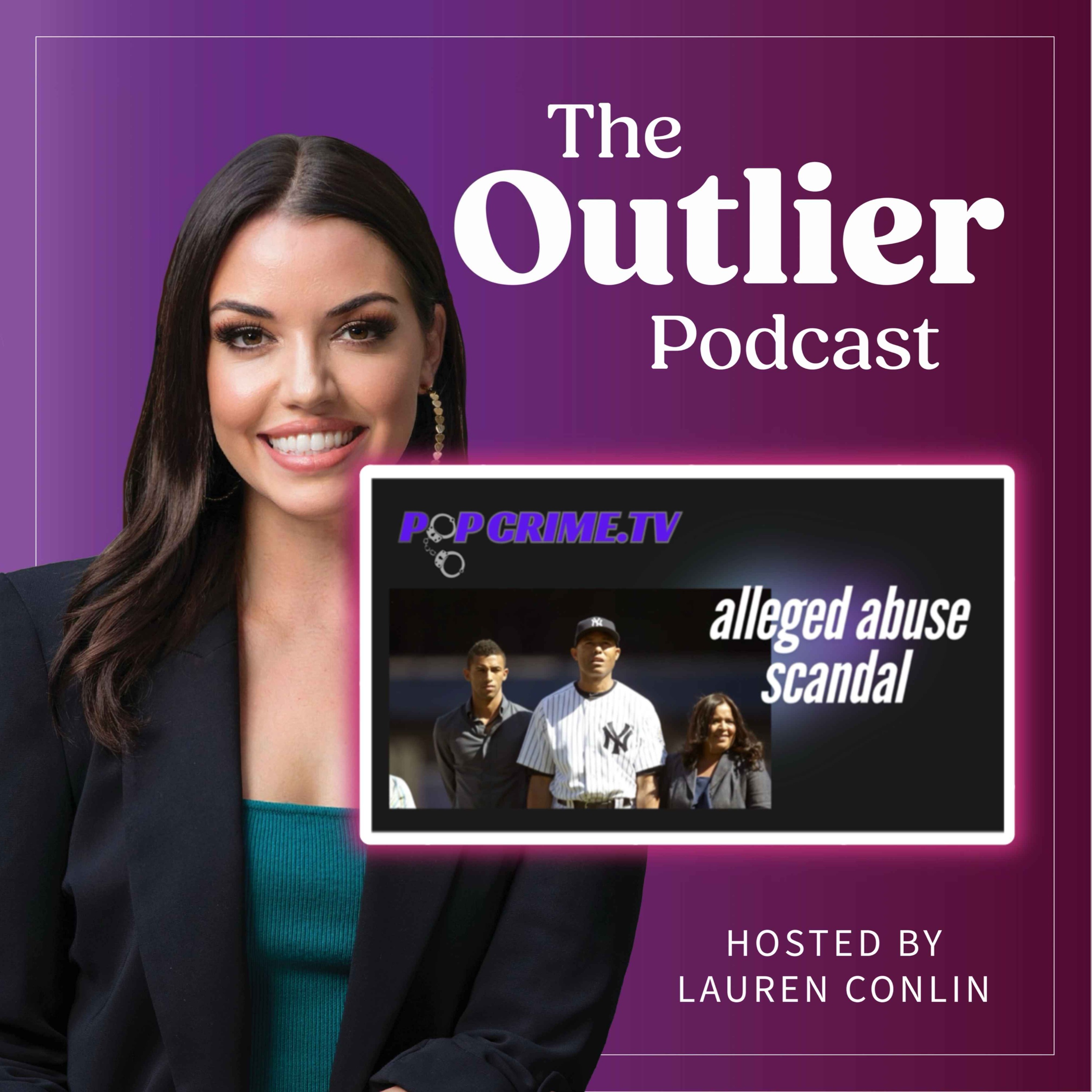 The Outlier Podcast