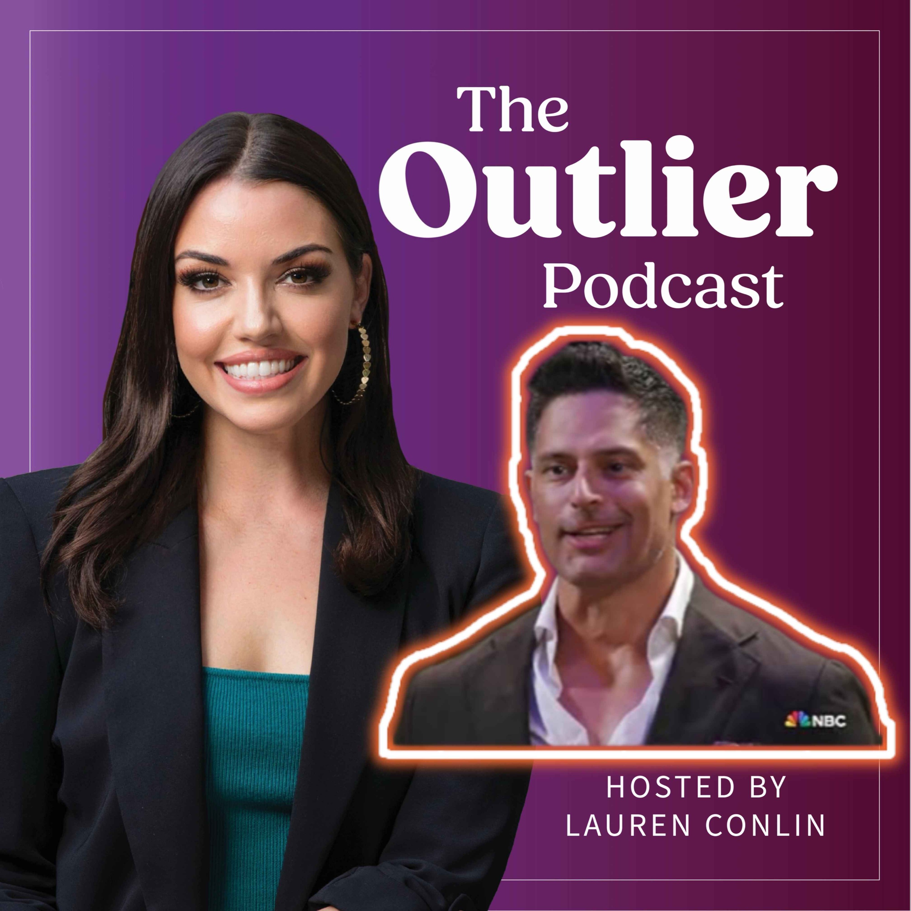 The Outlier Podcast