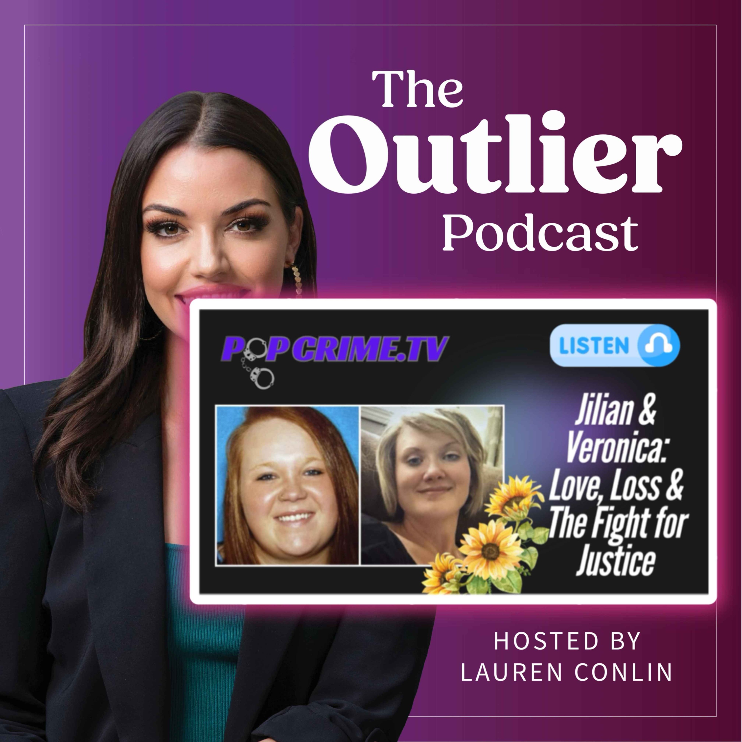 The Outlier Podcast