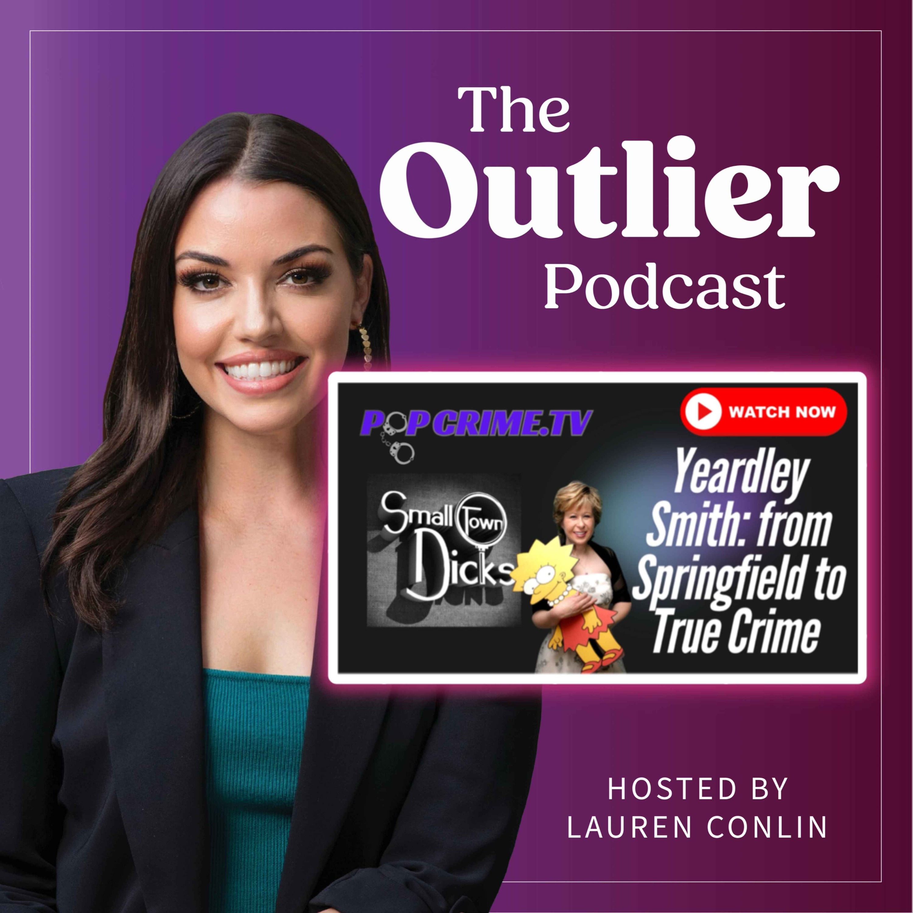 The Outlier Podcast