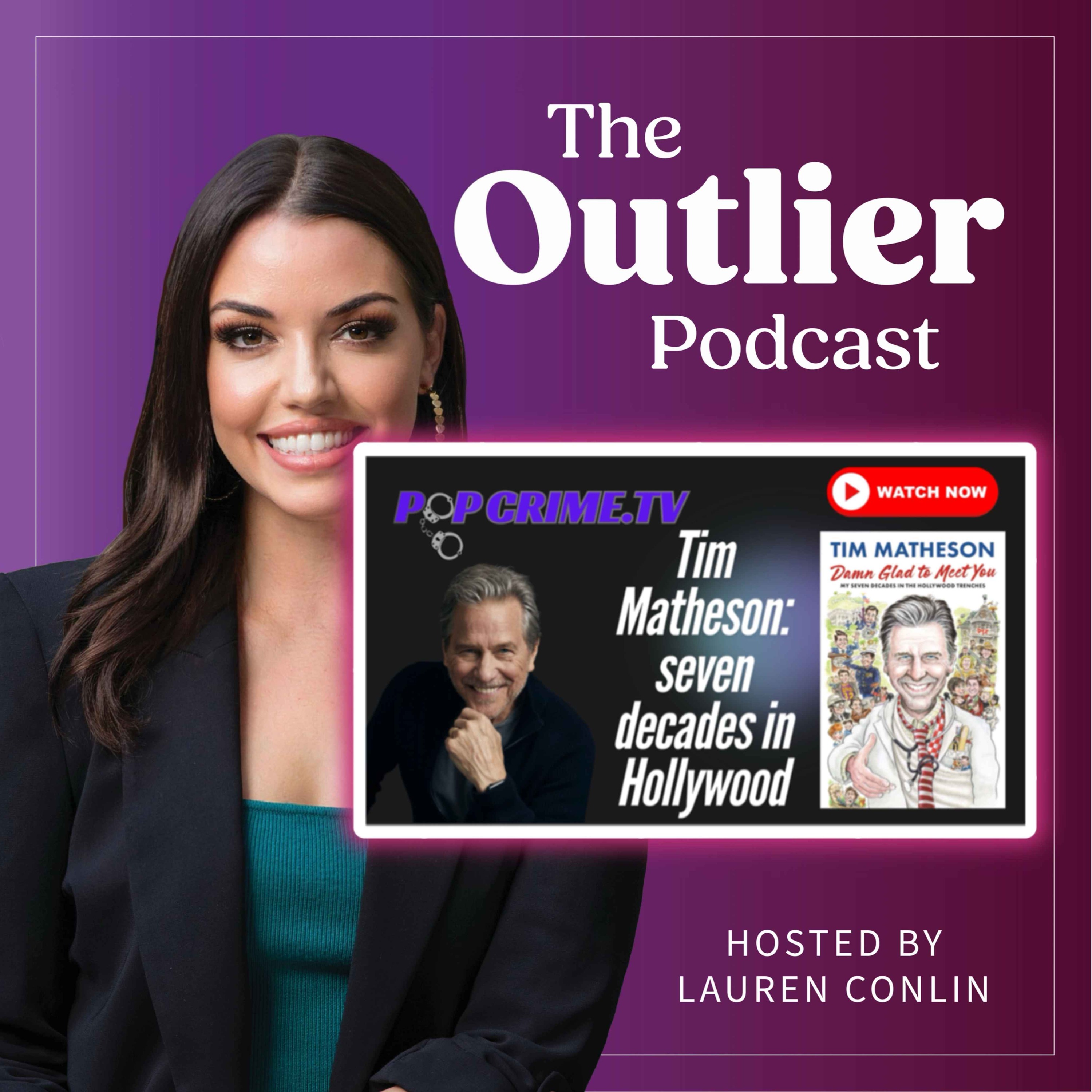 The Outlier Podcast