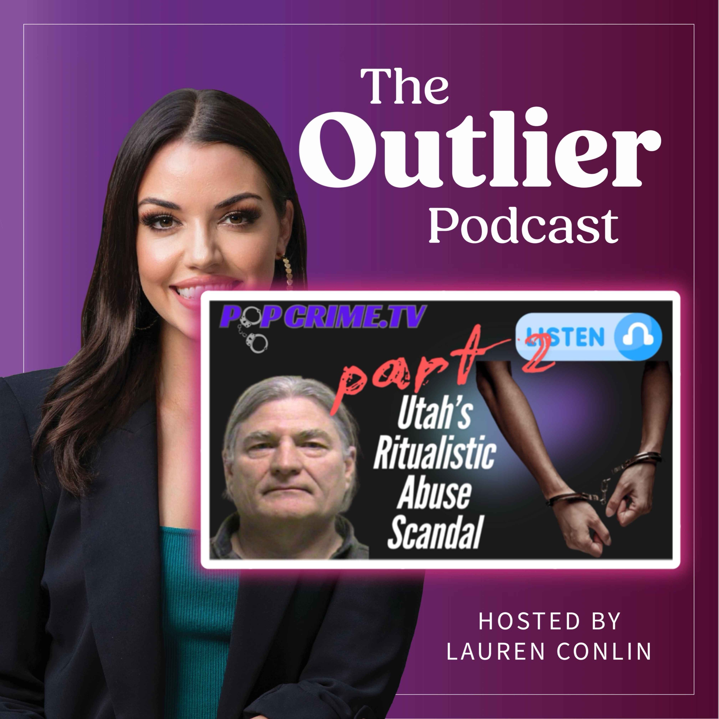 The Outlier Podcast