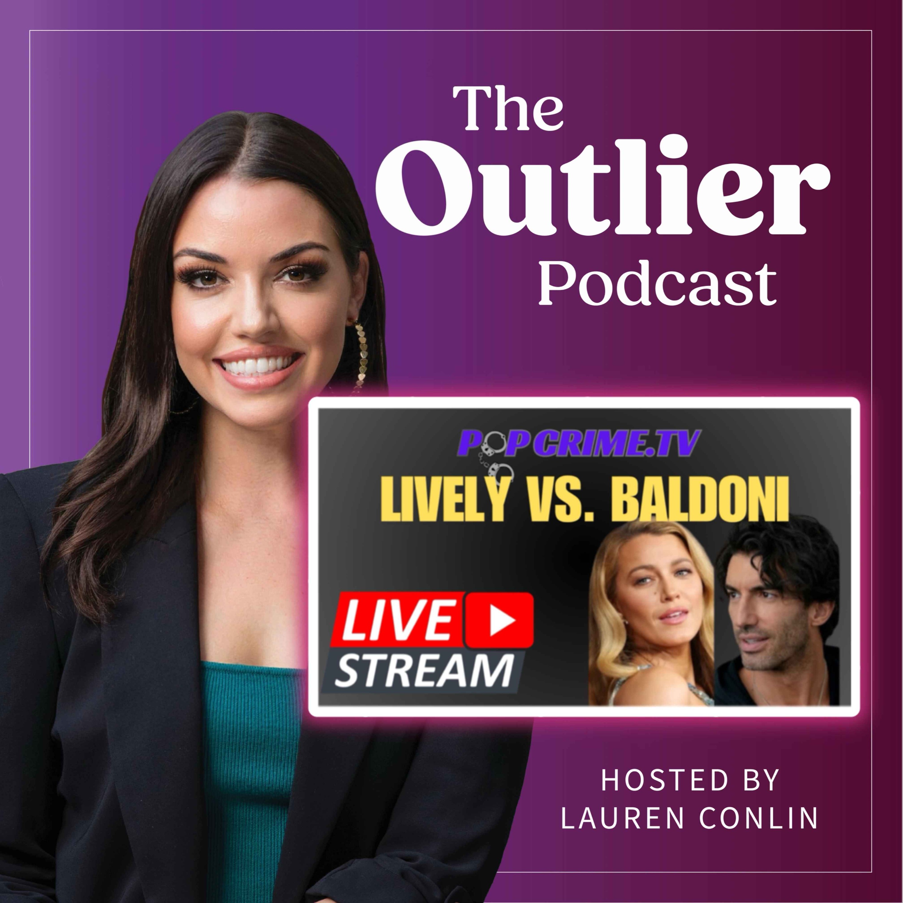 The Outlier Podcast